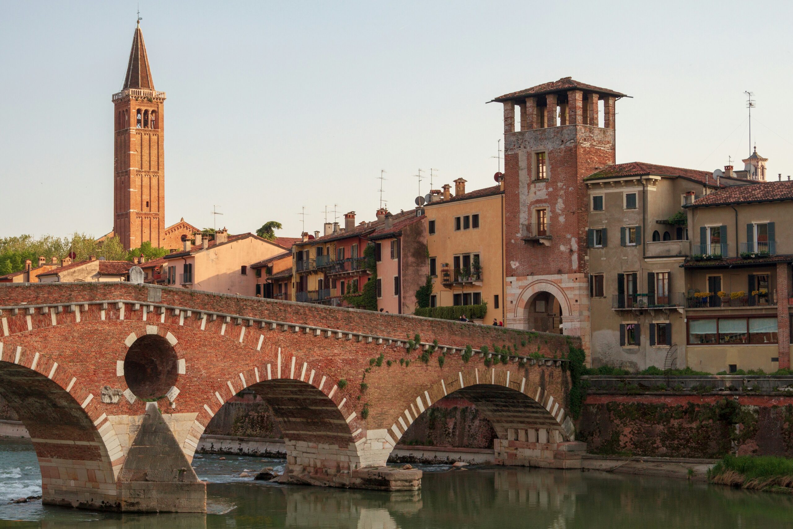 Living La Dolce Vita: A 3-Day Luxe Itinerary in Verona, Italy