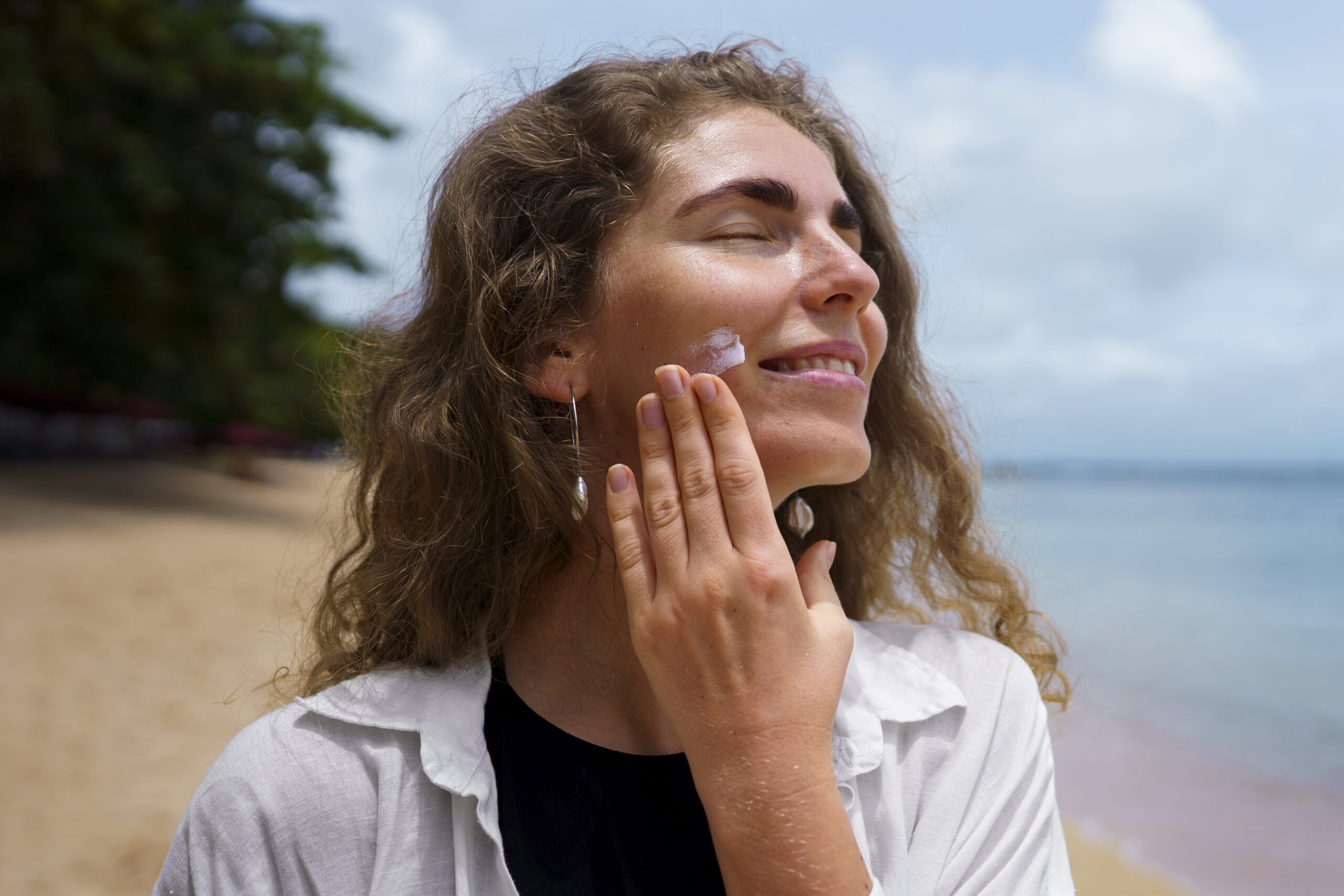 A Guide to Facial Sunscreens for Everyday Protection