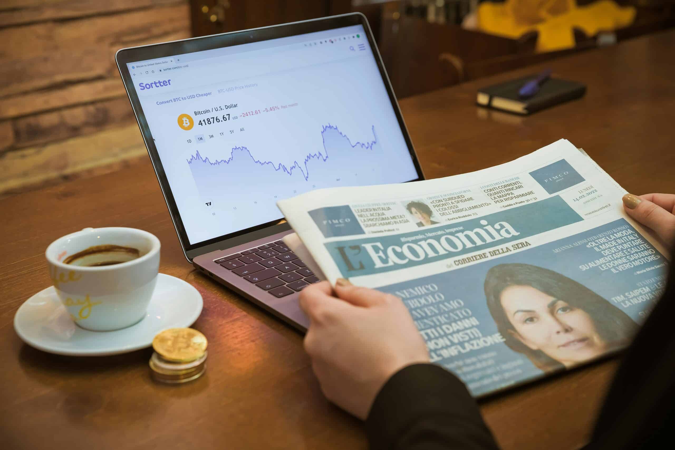 Why Is the Dow Jones Industrial Average Considered a Key Market Indicator?
