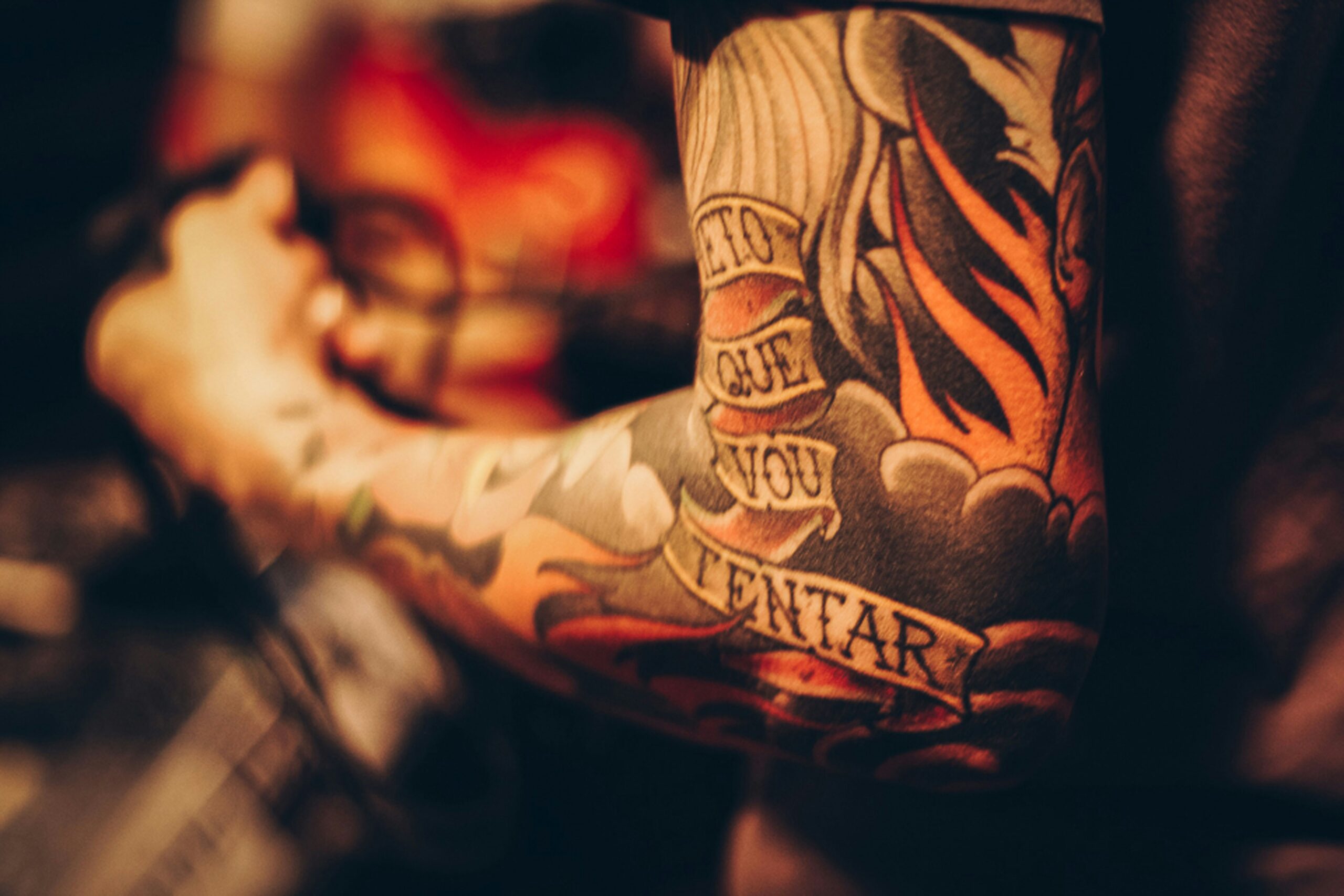 Choosing a Soulful Souvenir: Why Your Bali Tattoo Could Be Your Best One