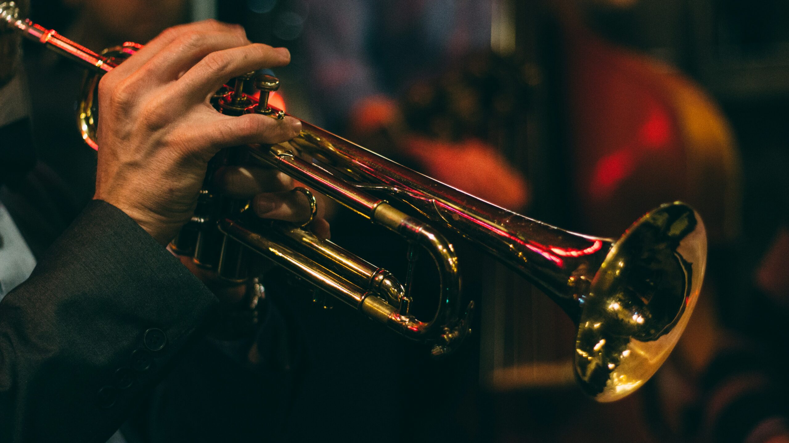 How Renting Instruments Inspires Exploration