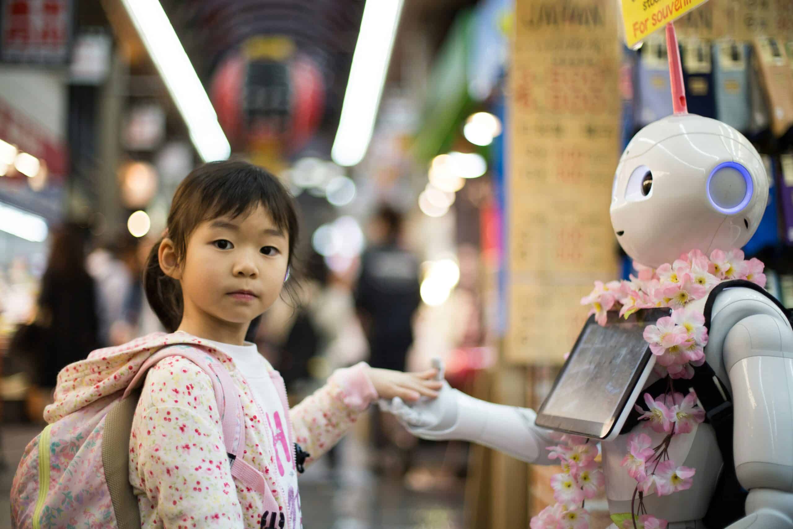 Your Computer Wants a Soul: A Chaotic, Slightly Unhinged History of AI