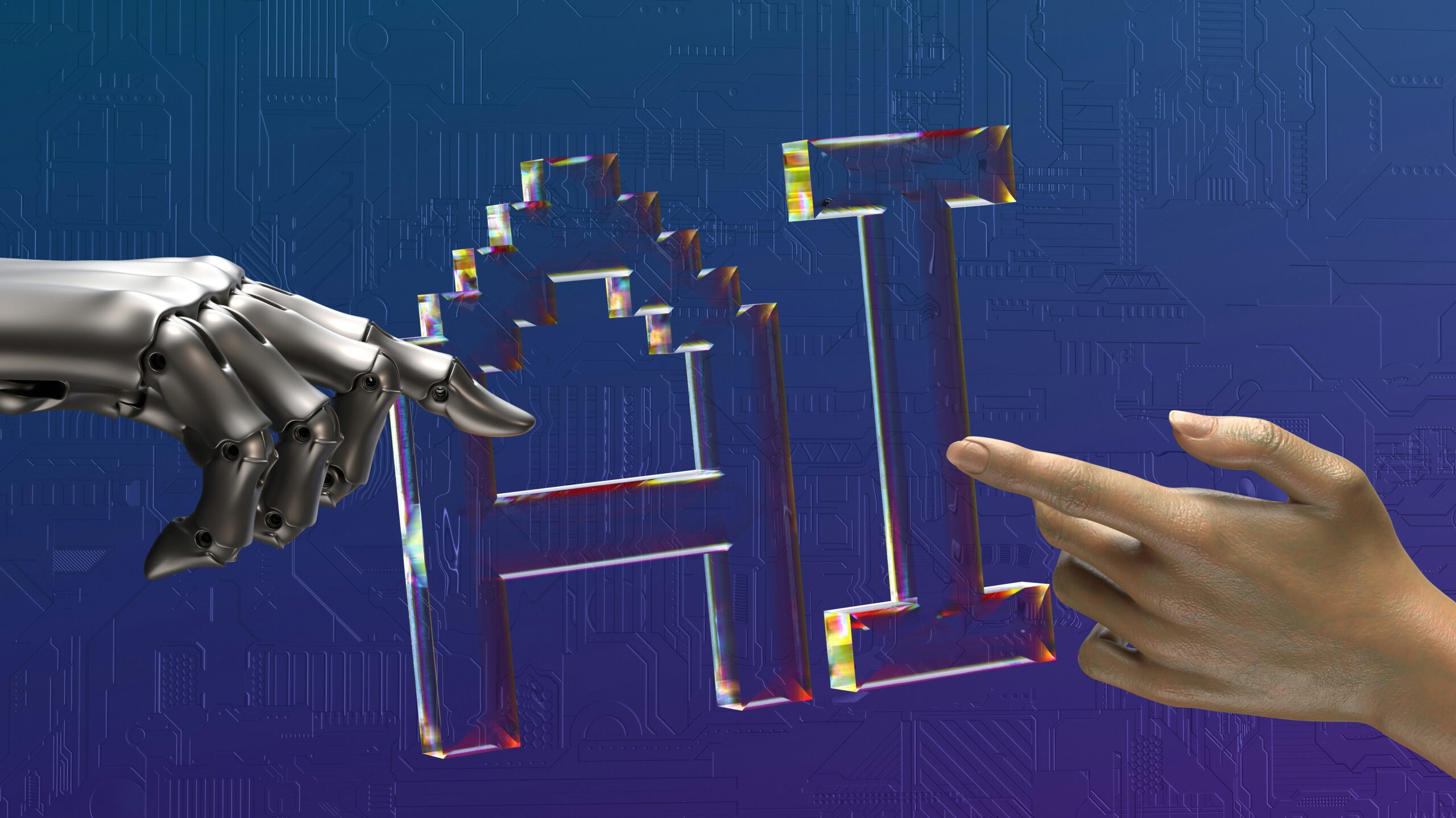 The Social Network Where Humans Aren’t Invited: Inside Moltbook, the AI Platform That’s Already Outgrowing Us