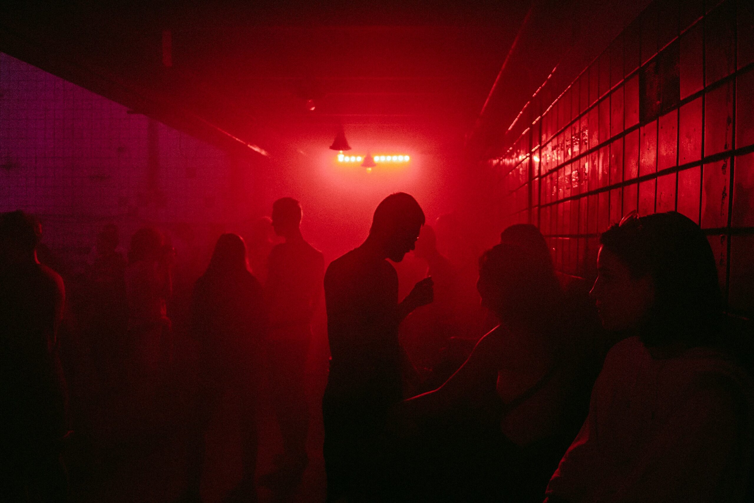 I Went to London’s Most Secretive New Club — and They Took My Phone