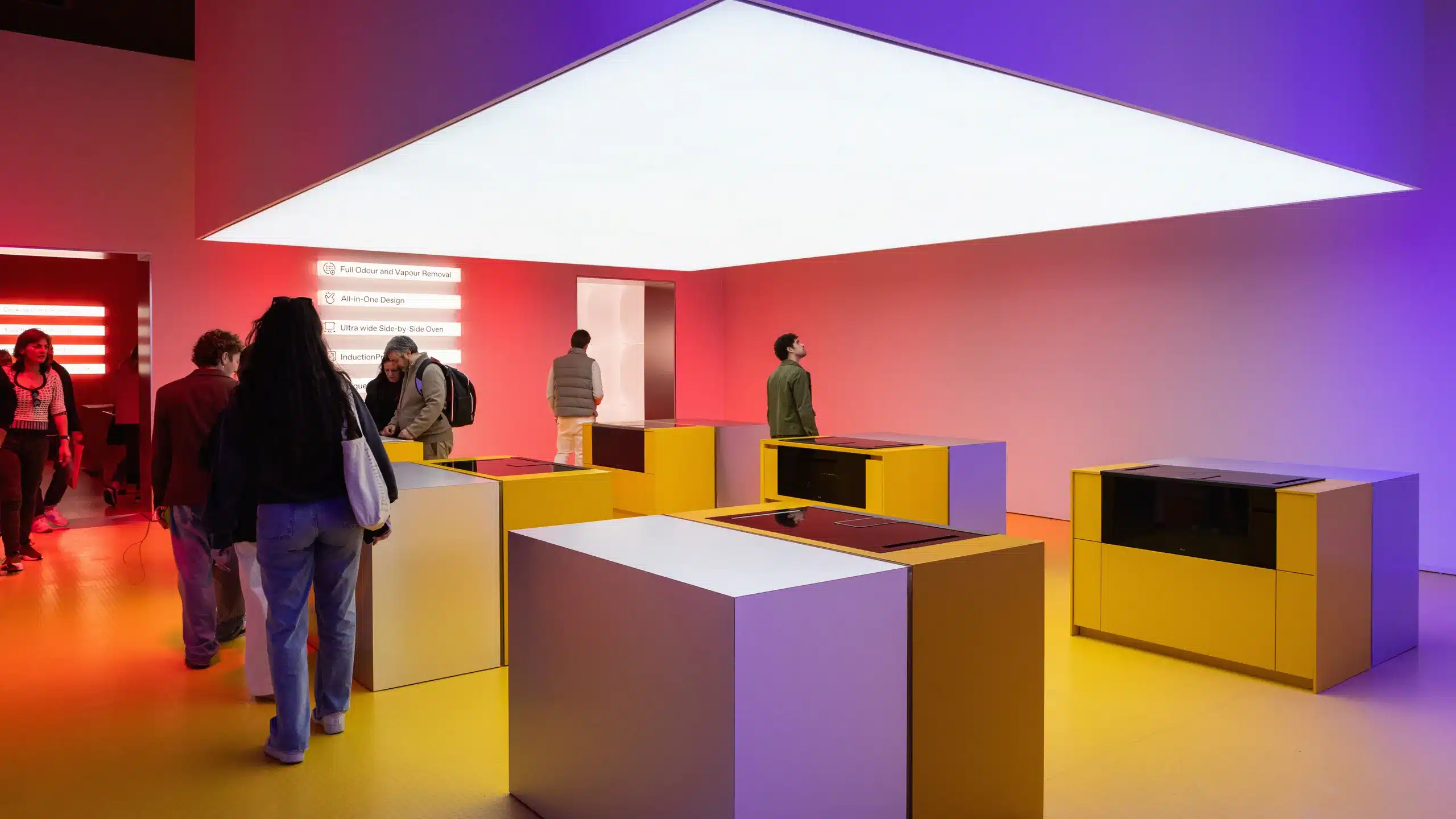 Salone del Mobile 2026: The Fair That Refuses to Sit Still