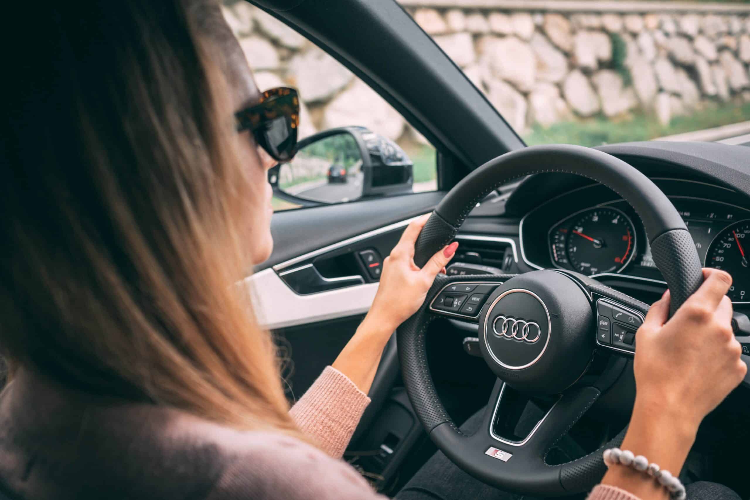 Why Hiring a DUI Attorney Matters