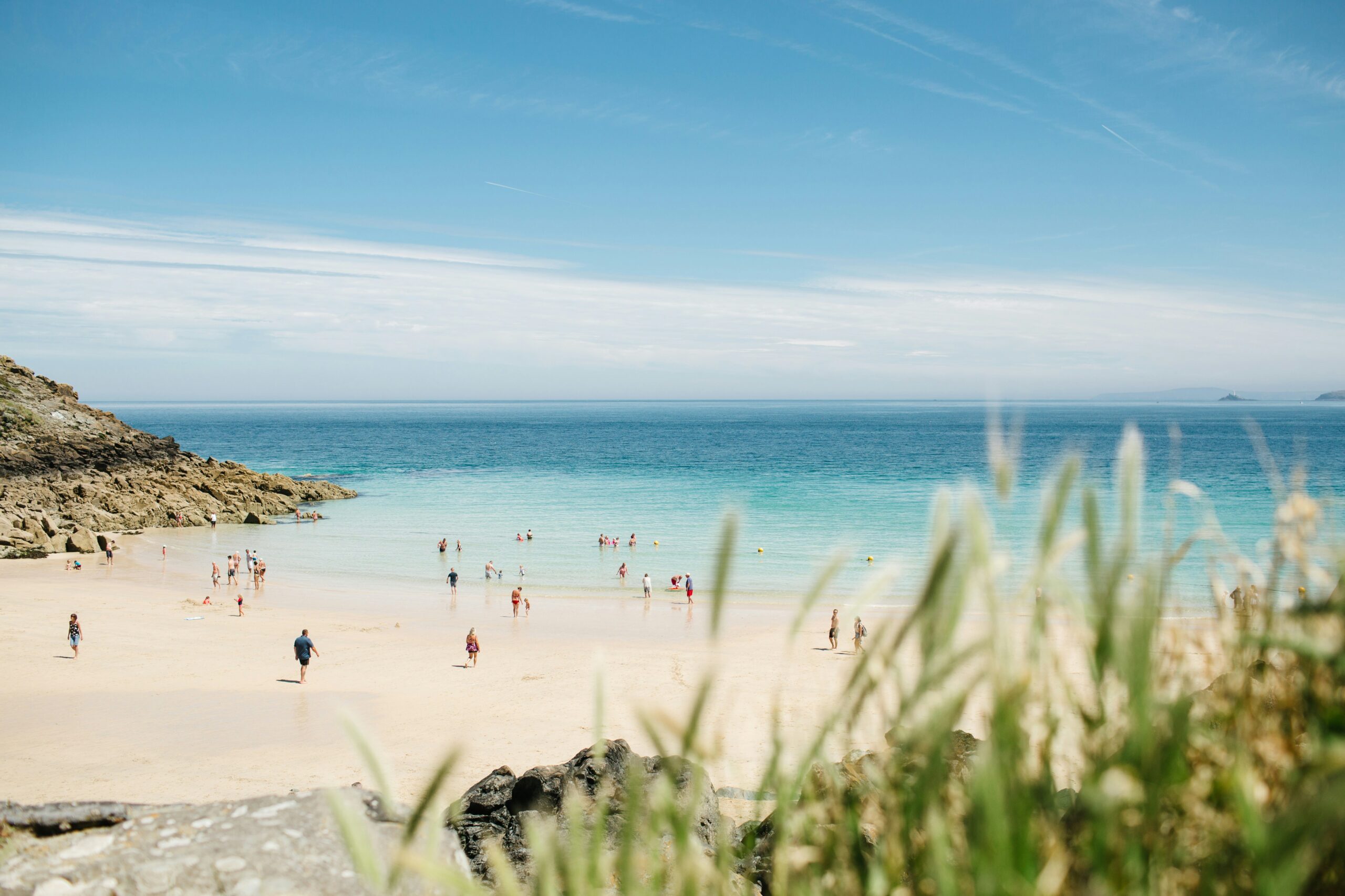 The Best UK Beaches for Group Activities in 2026