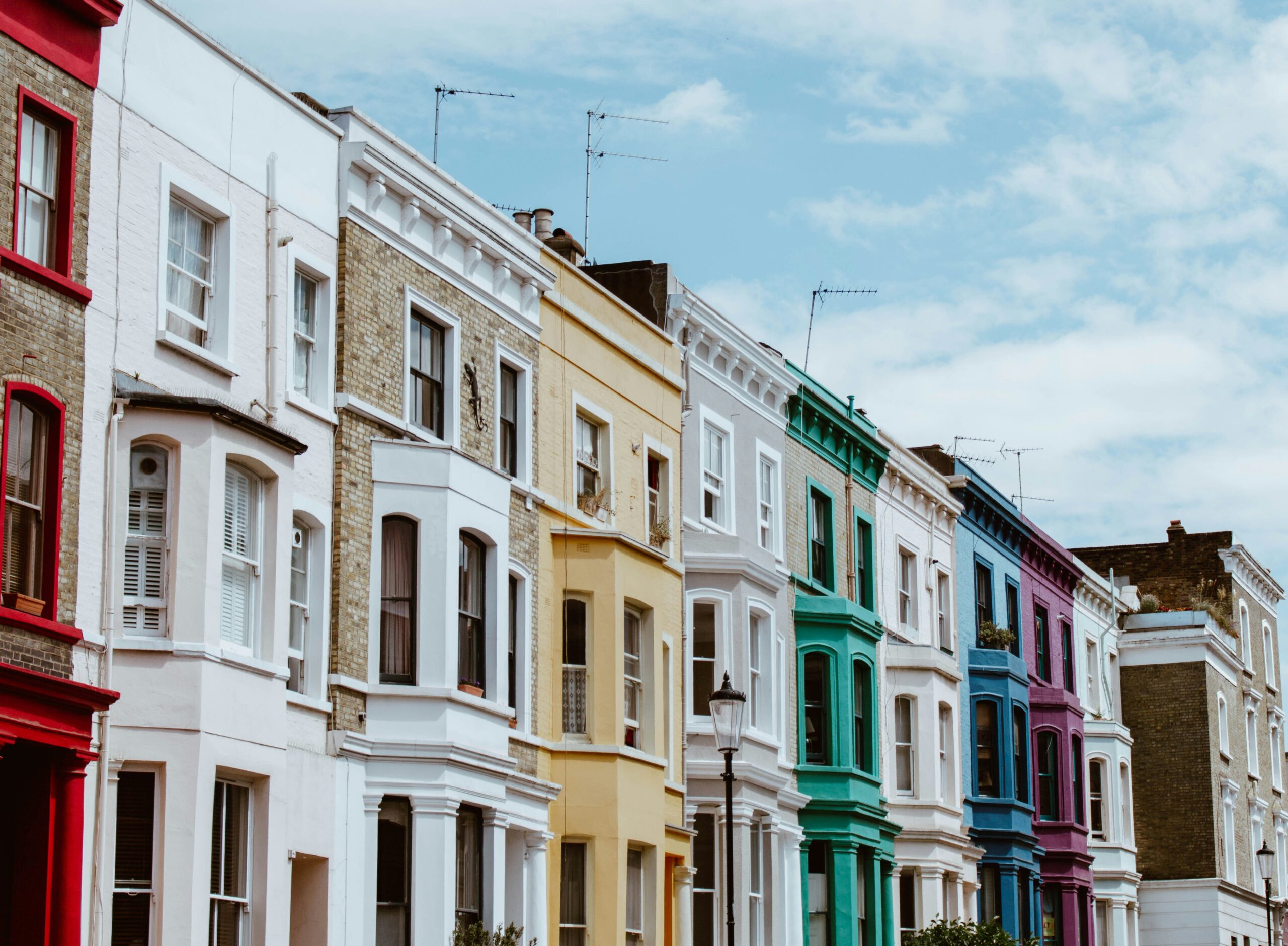 The Rise of Lifestyle-Led Property Buying in London