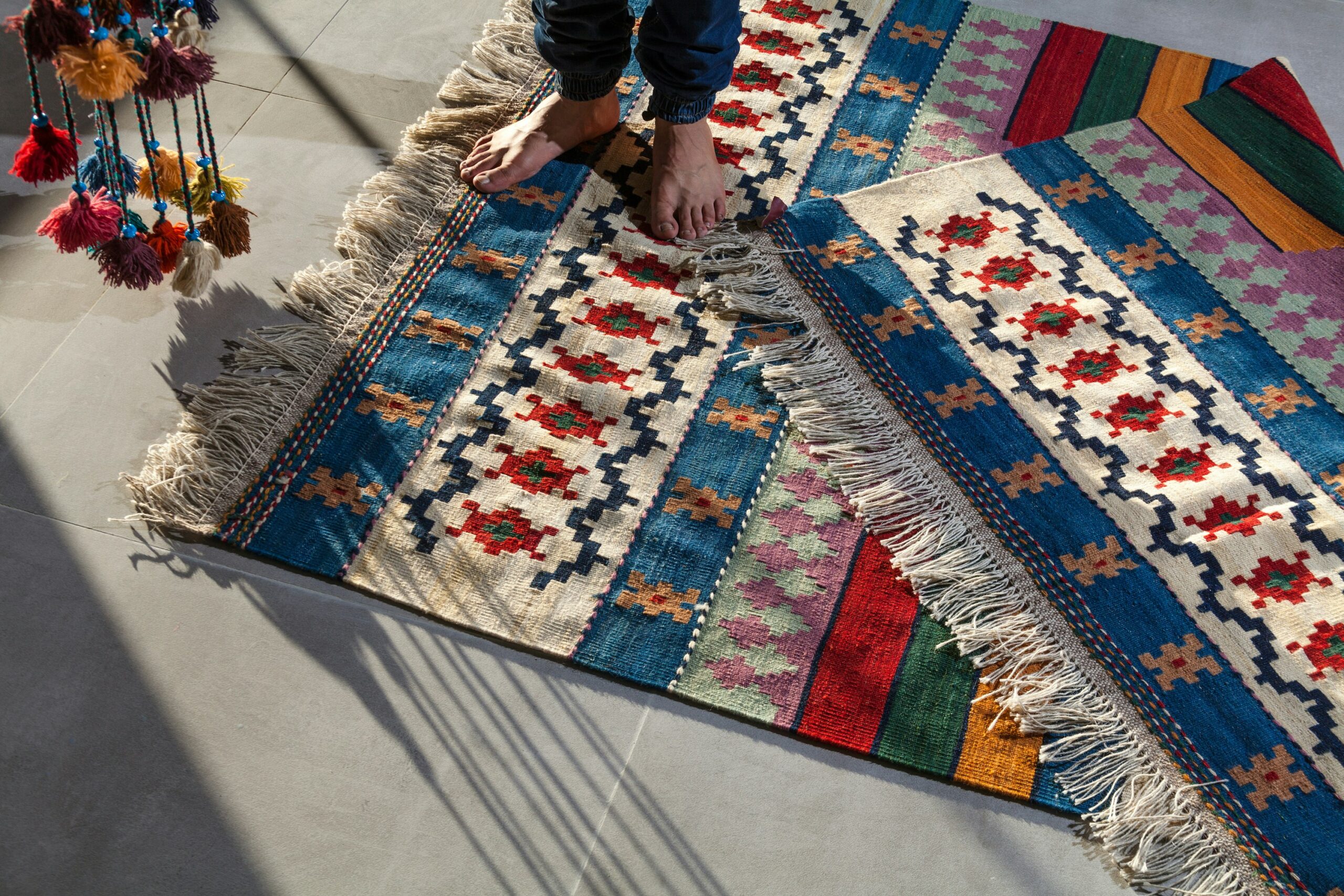 Top 5 Washable Rugs for High-Traffic Areas: Our Favourite Picks
