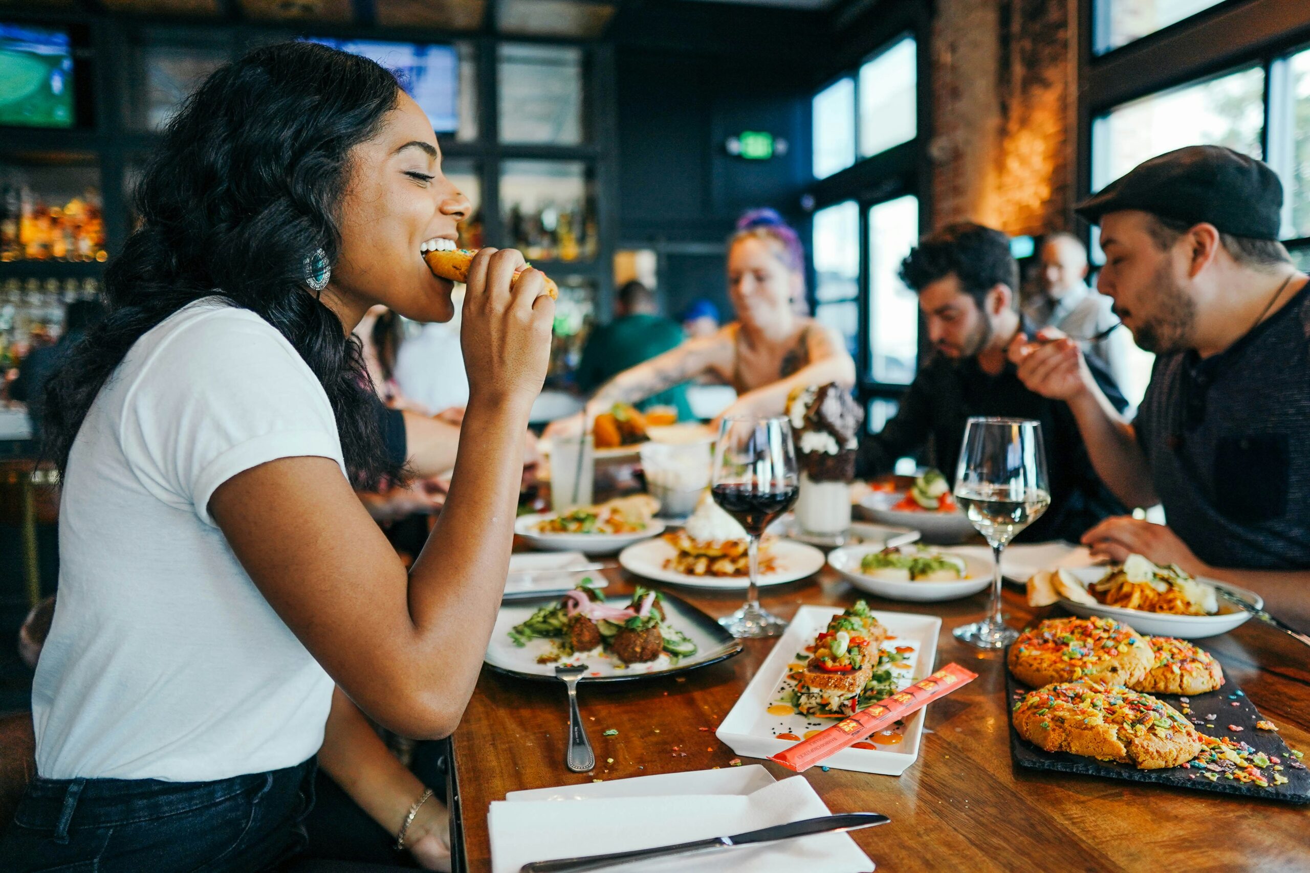 Why a Better for You Dip Starts With Better Sourcing