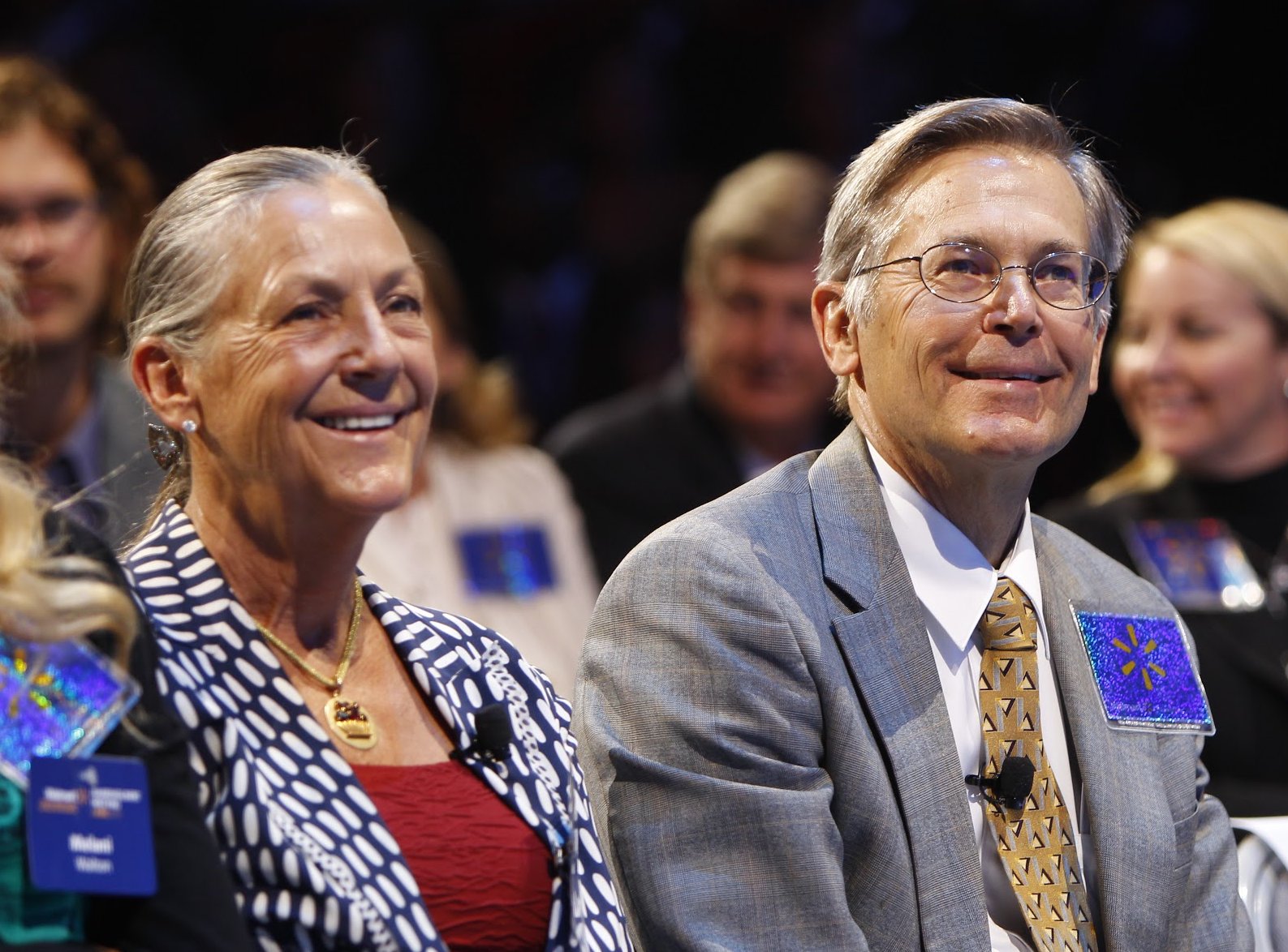 Alice Walton