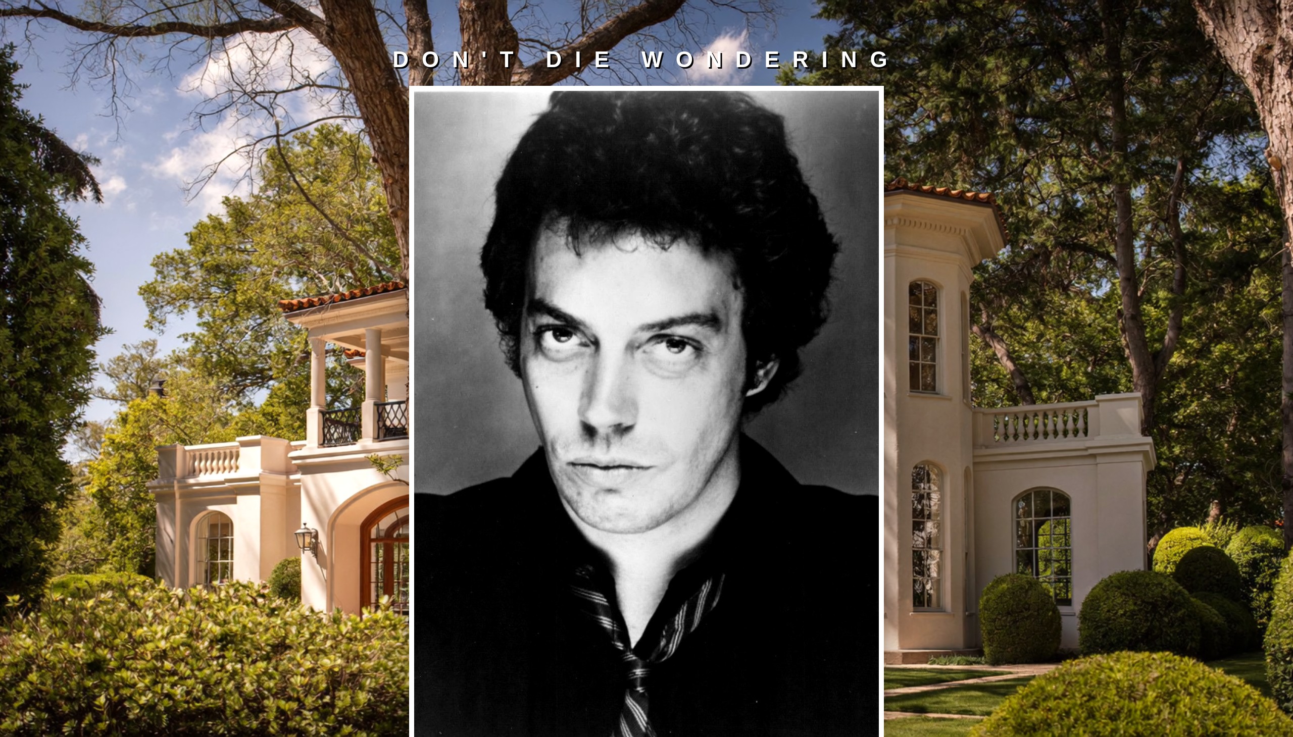 Tim Curry