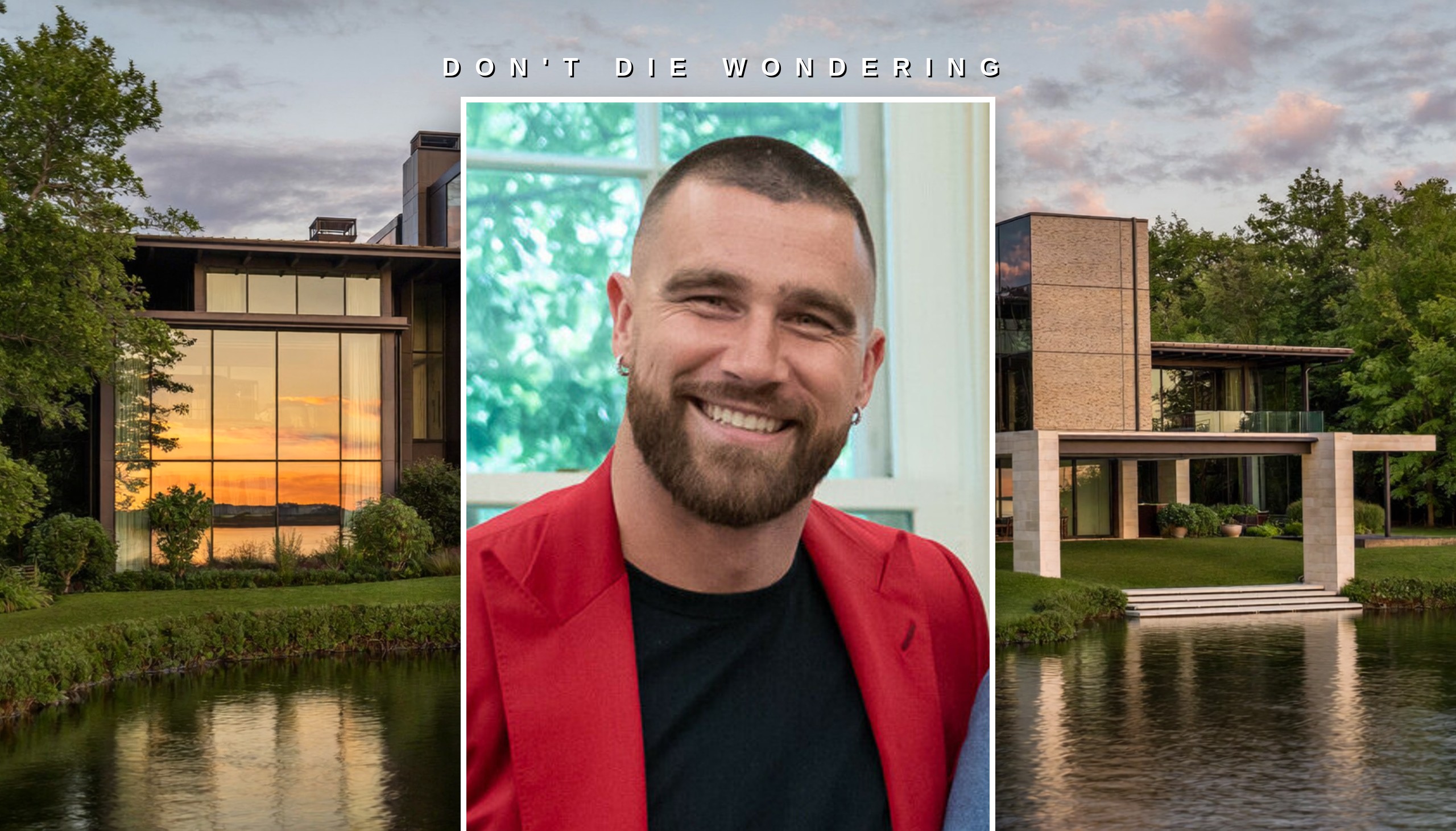 Travis Kelce