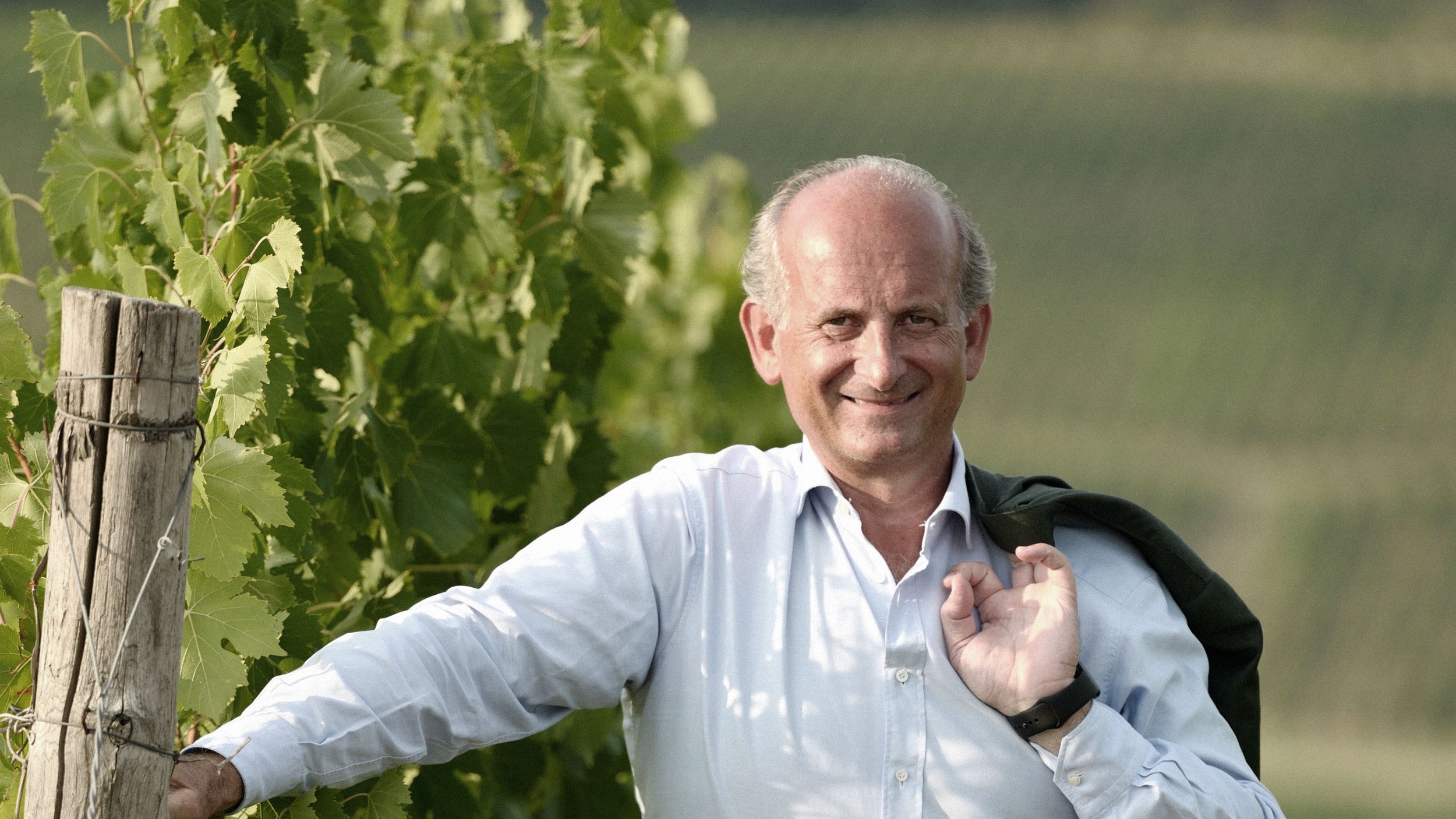 Lamberto Frescobaldi