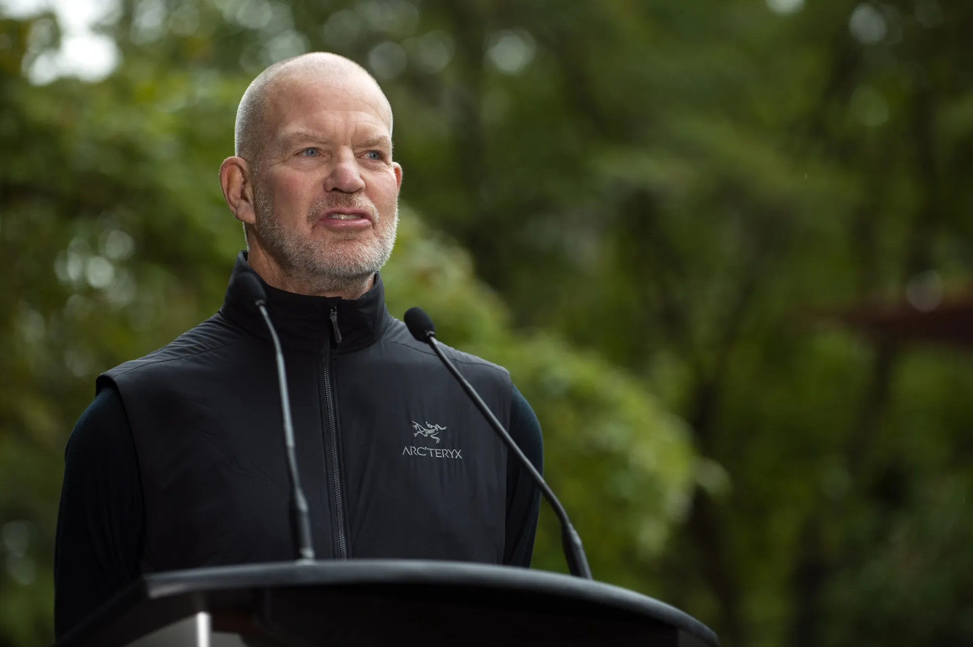 Chip Wilson