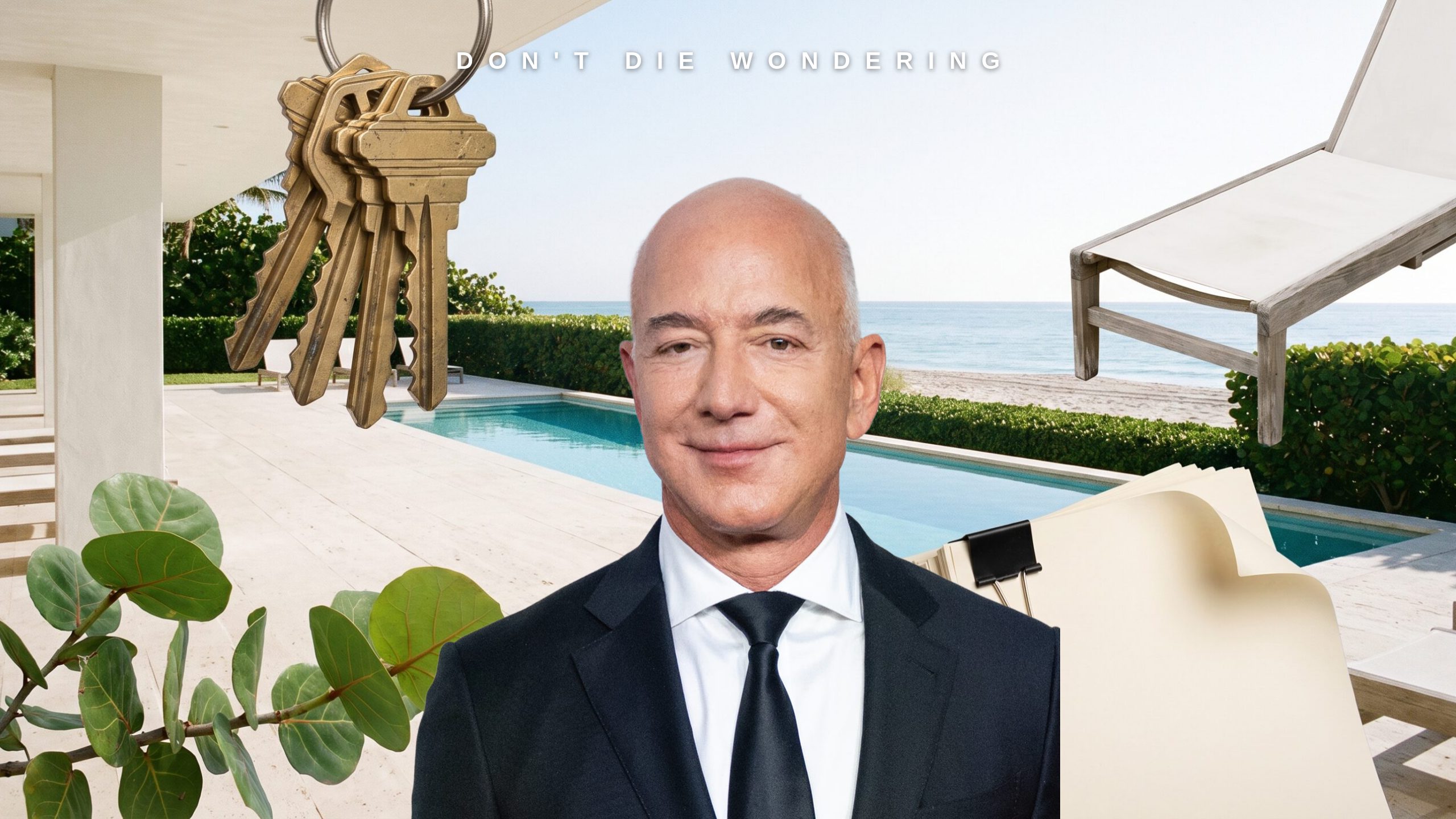 Jeff Bezos