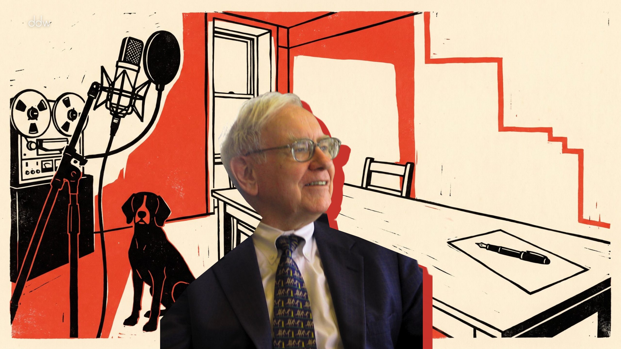 Wealthy parents who have said publicly that their children will not inherit the fortune