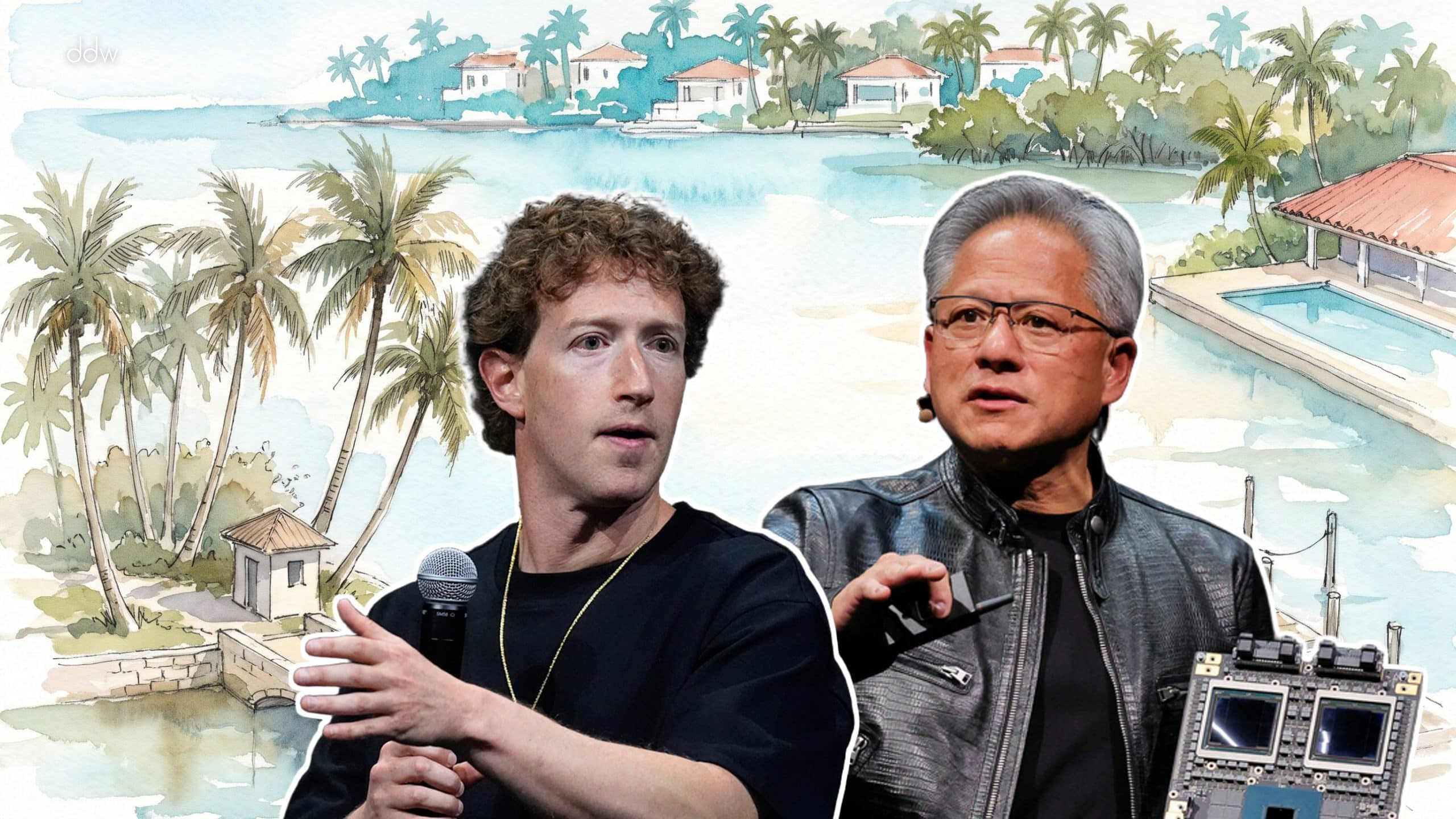California's 2026 billionaire tax and the billionaires reacting to it