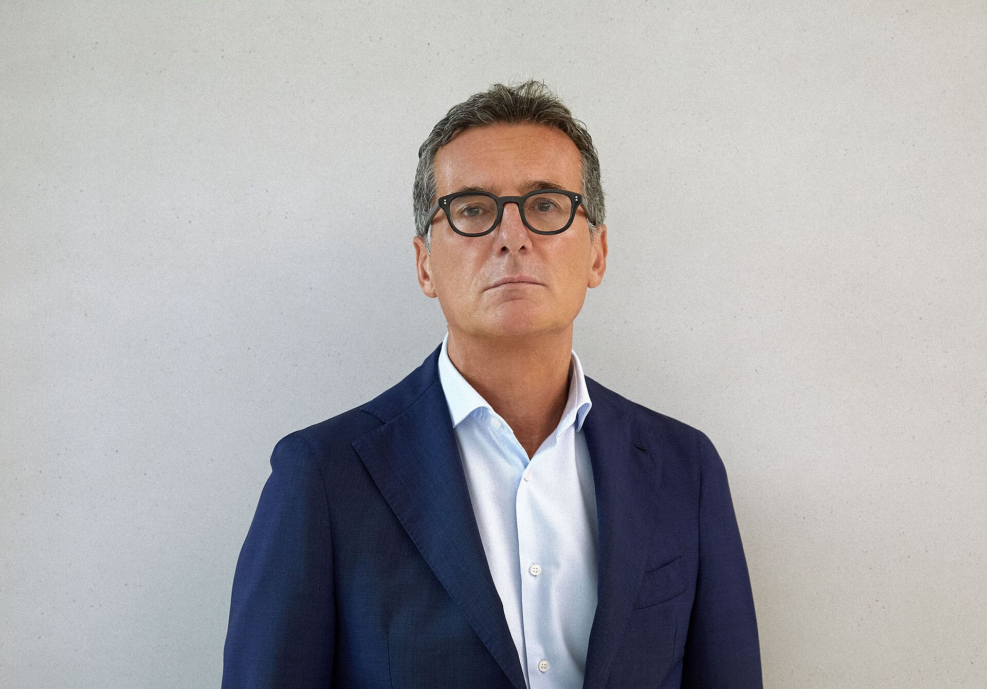 Francesco Milleri