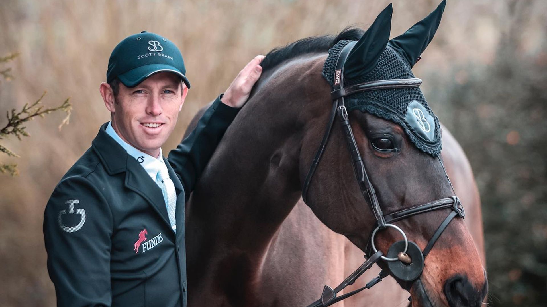 Scott Brash