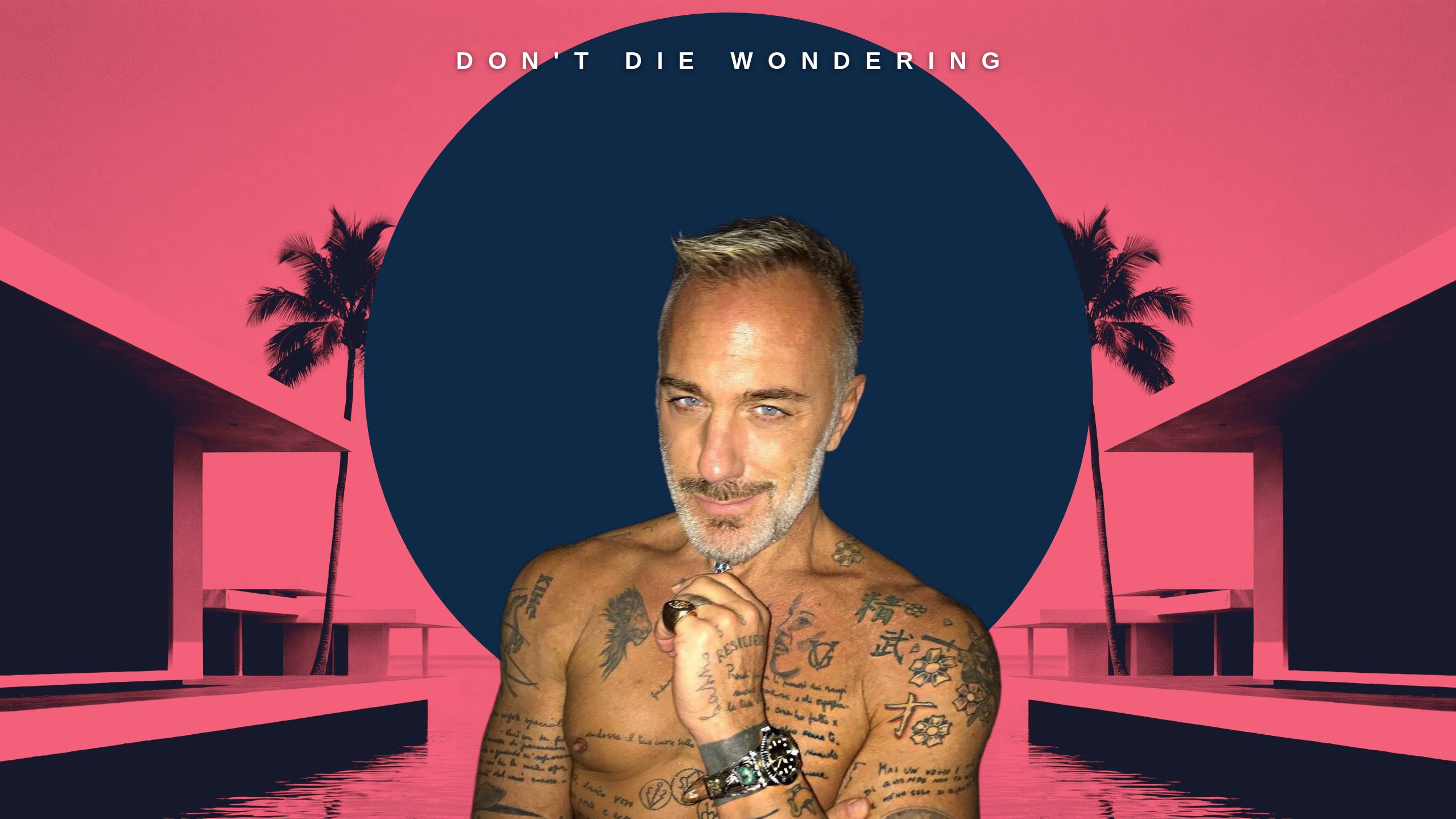 Gianluca Vacchi