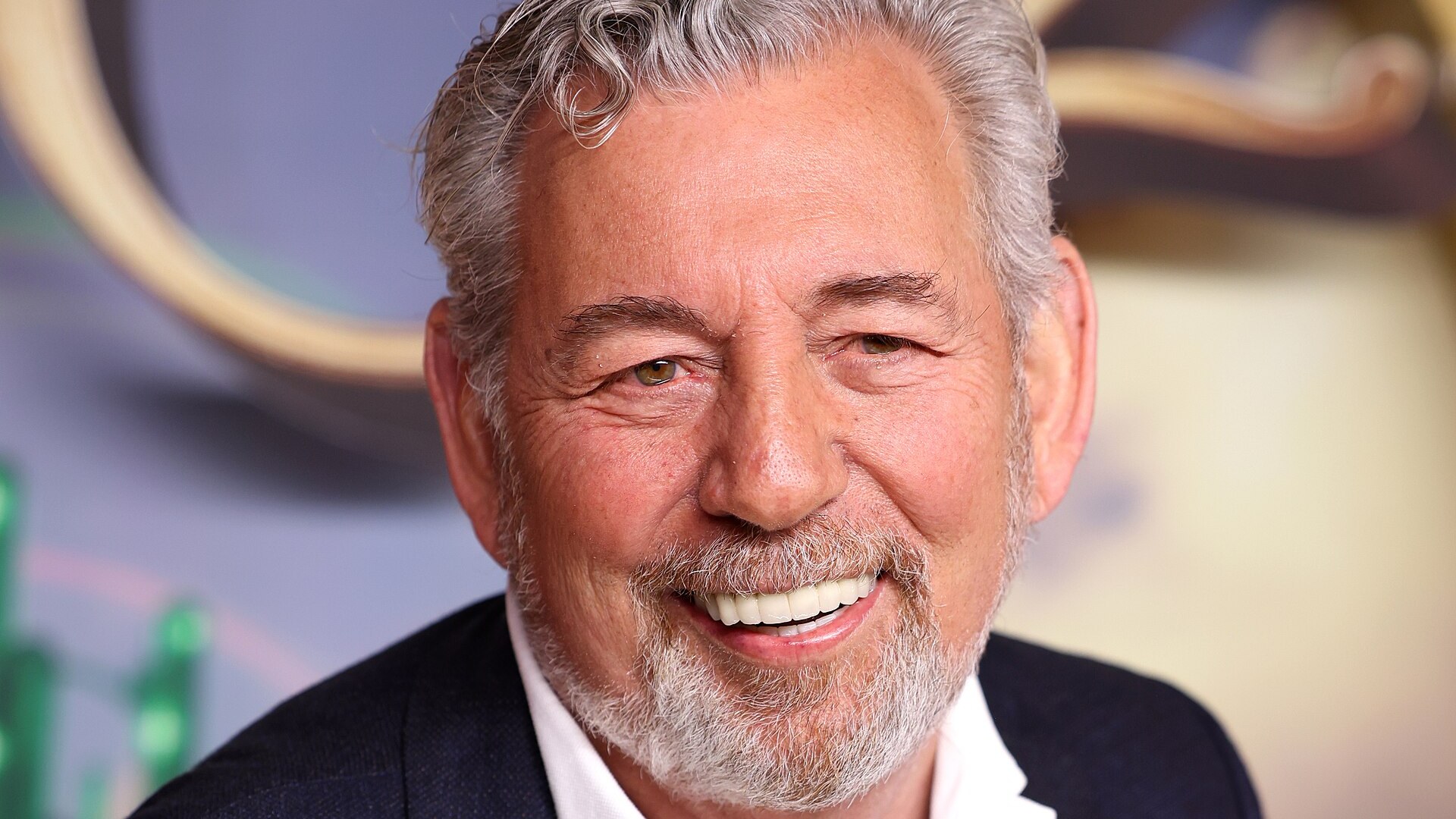 James Dolan, executive chairman of MSG Sports