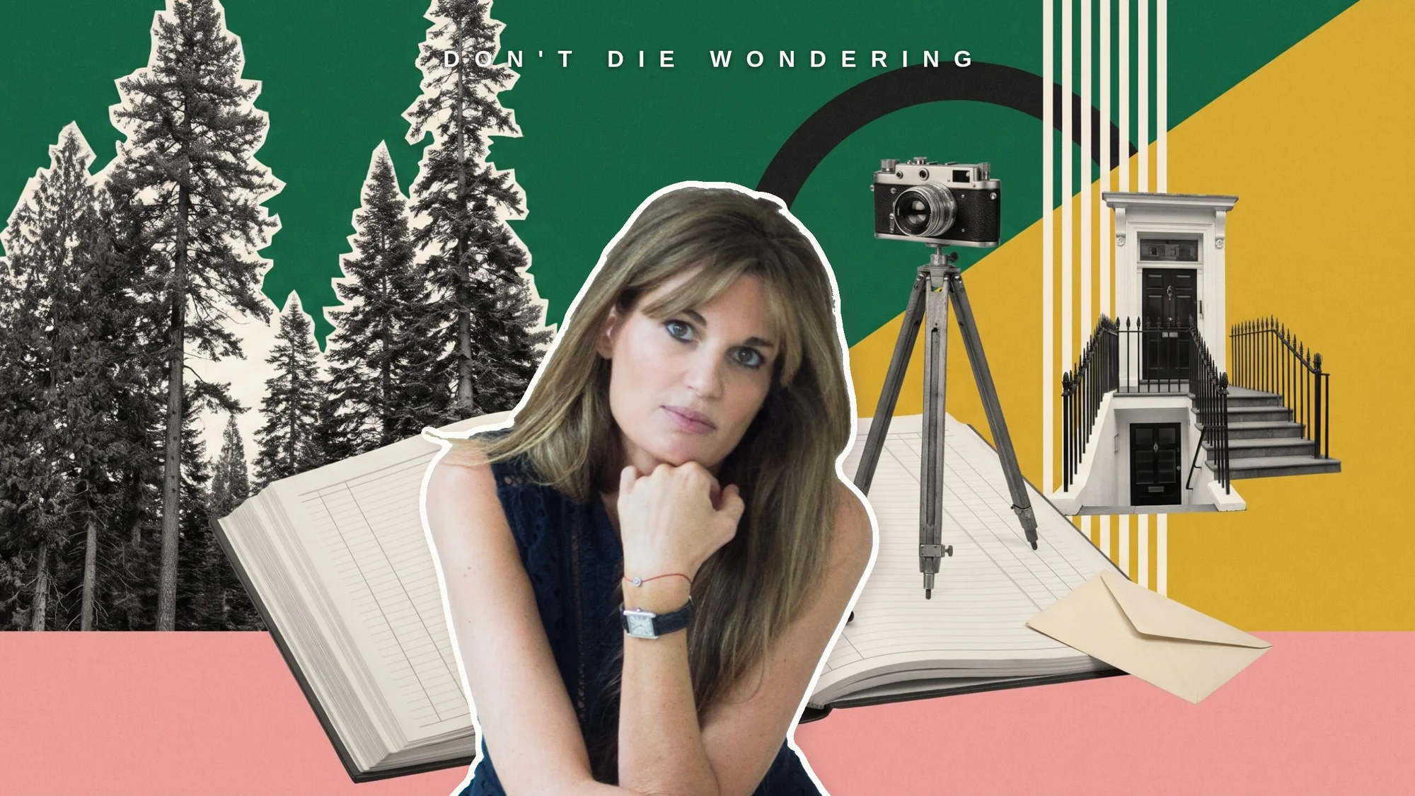 Jemima Khan