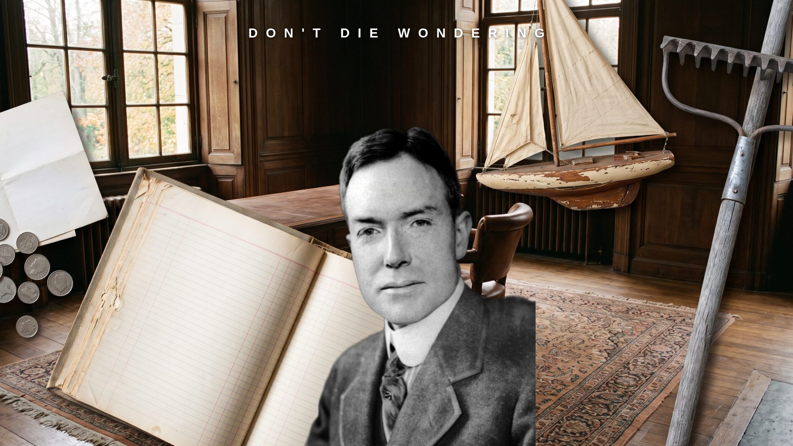 John D. Rockefeller Jr.