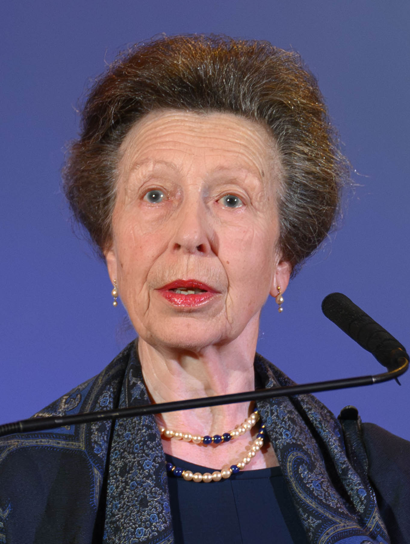 Princess Anne