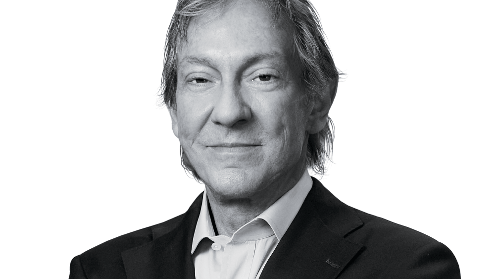 John Branca