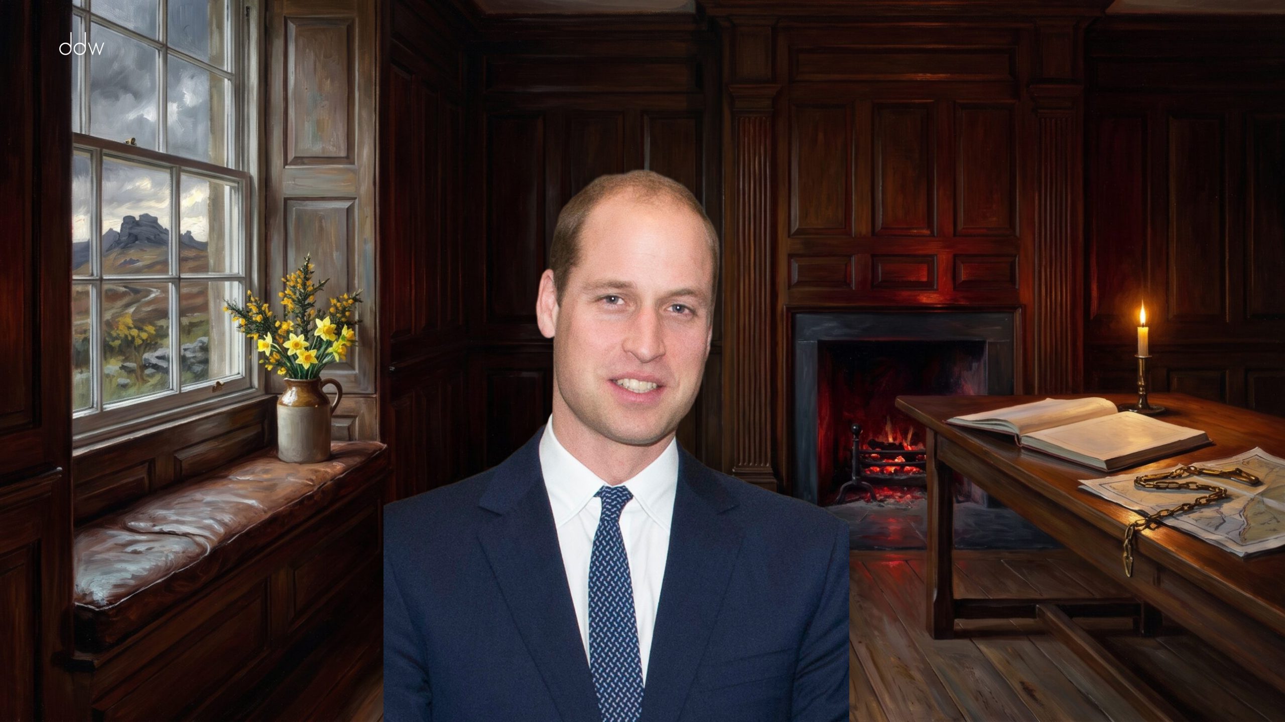 William, Prince of Wales