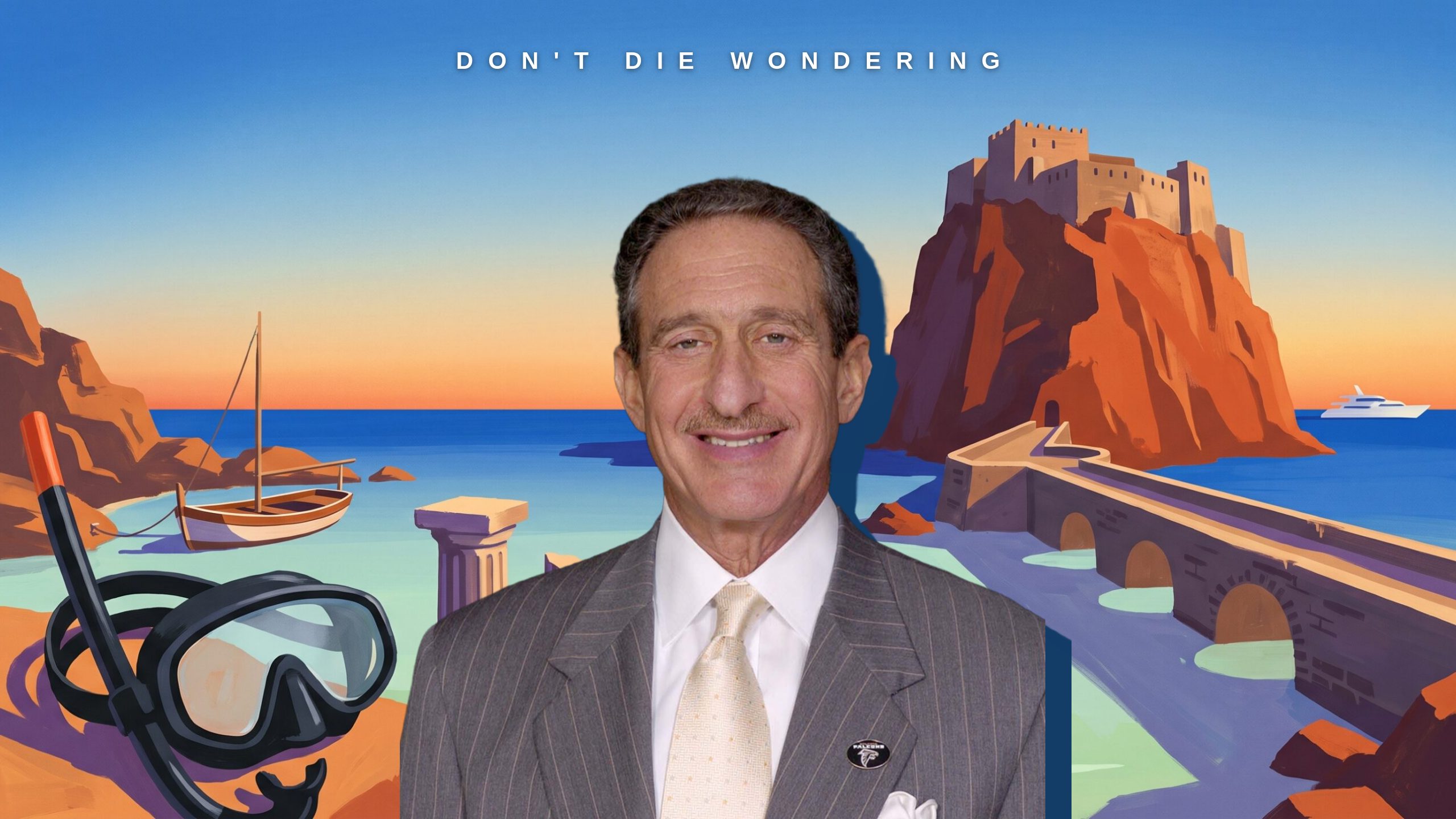 Arthur Blank