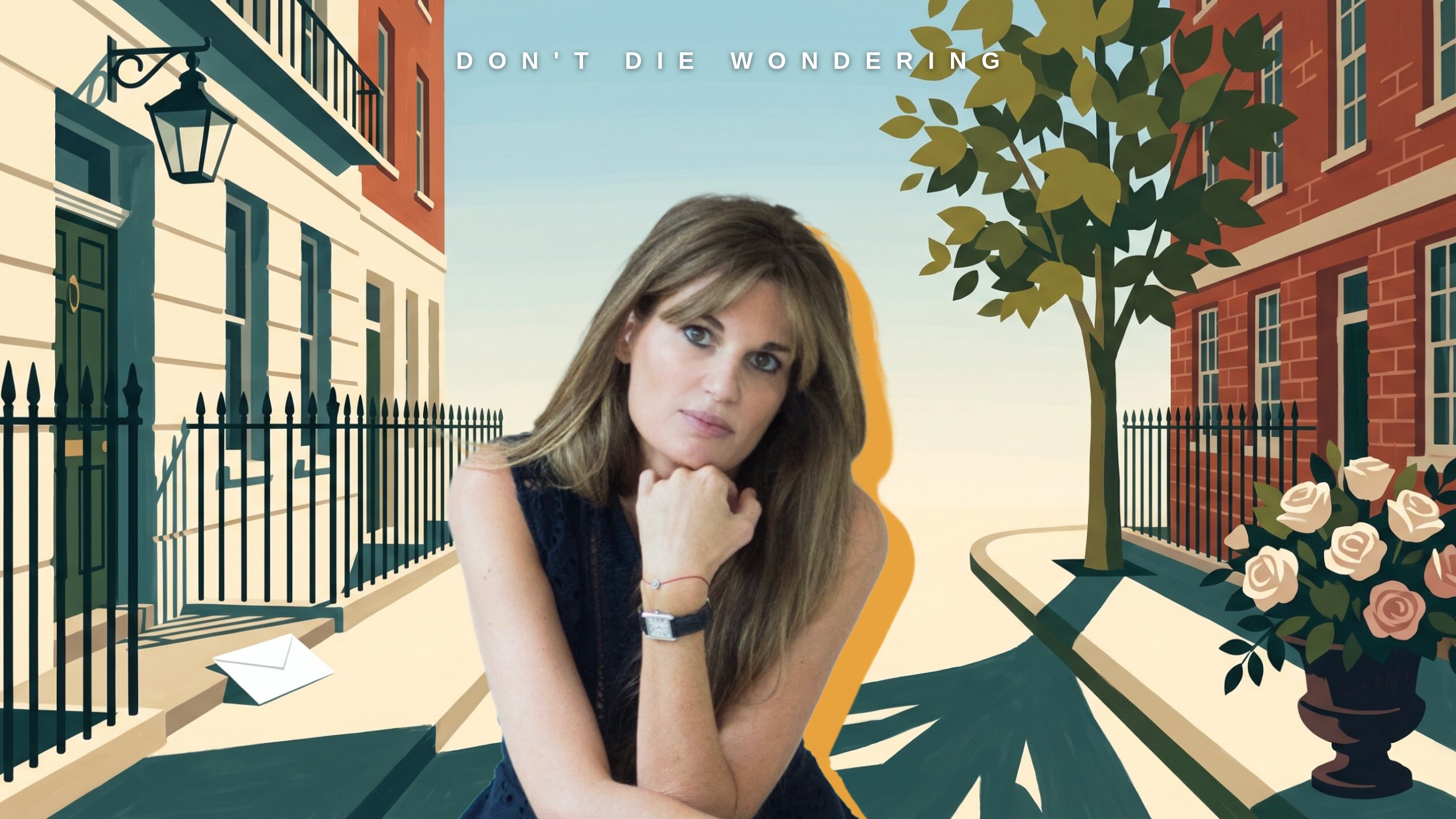 Jemima Goldsmith
