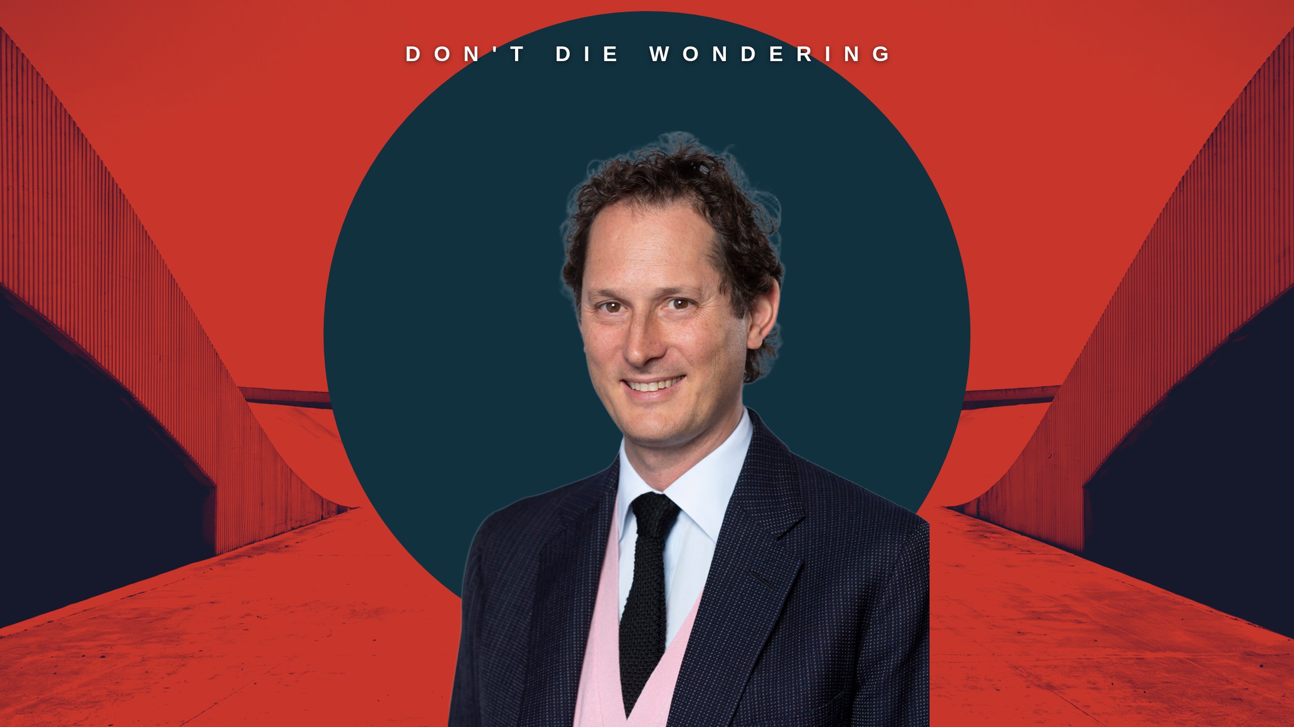 John Elkann