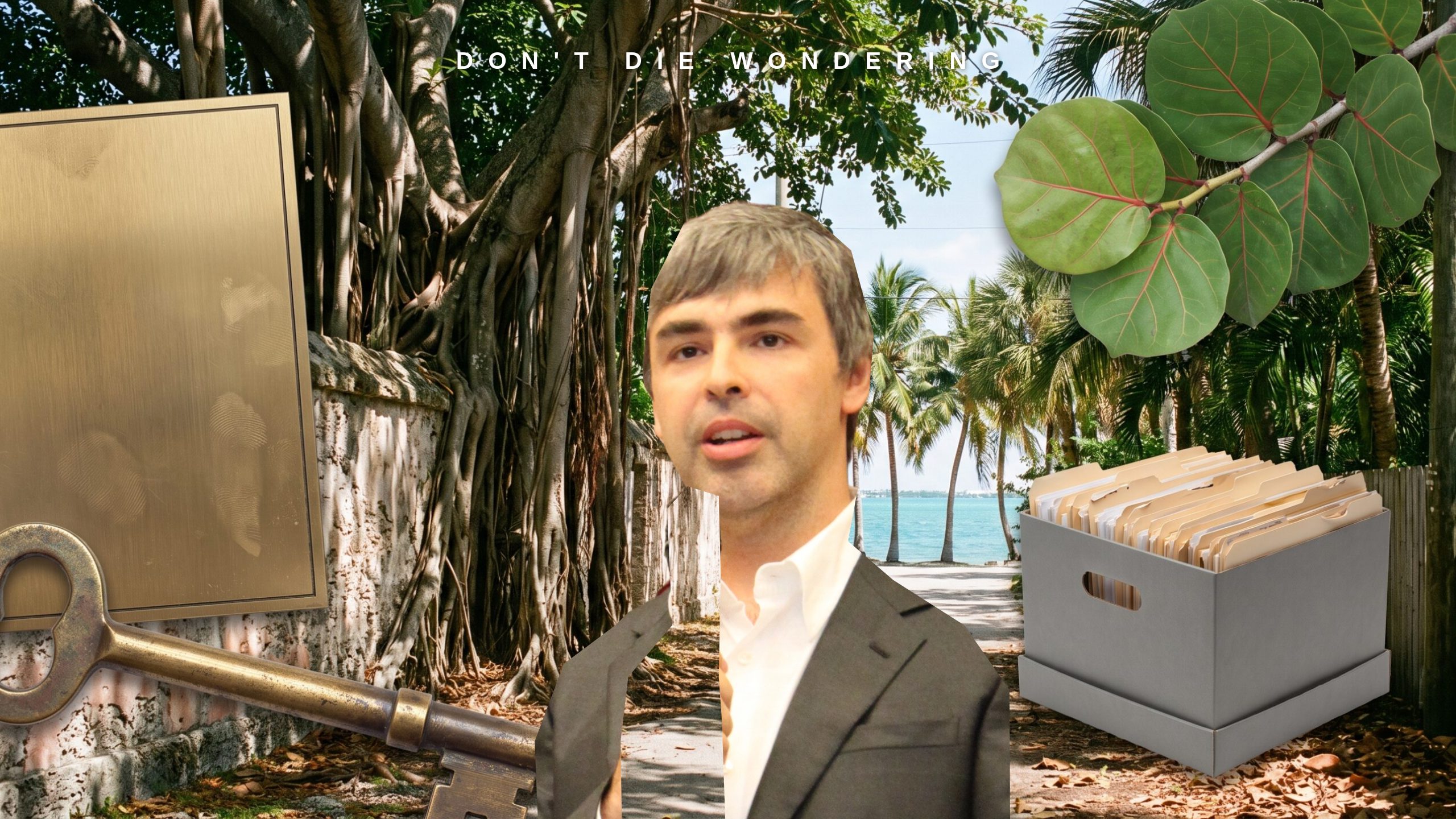 Larry Page
