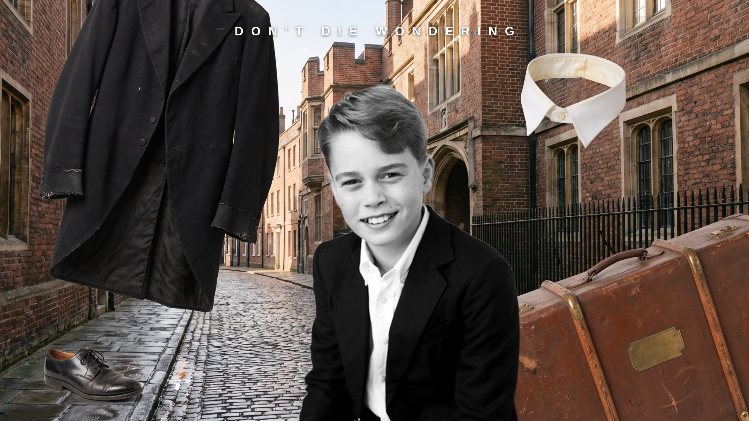Prince George
