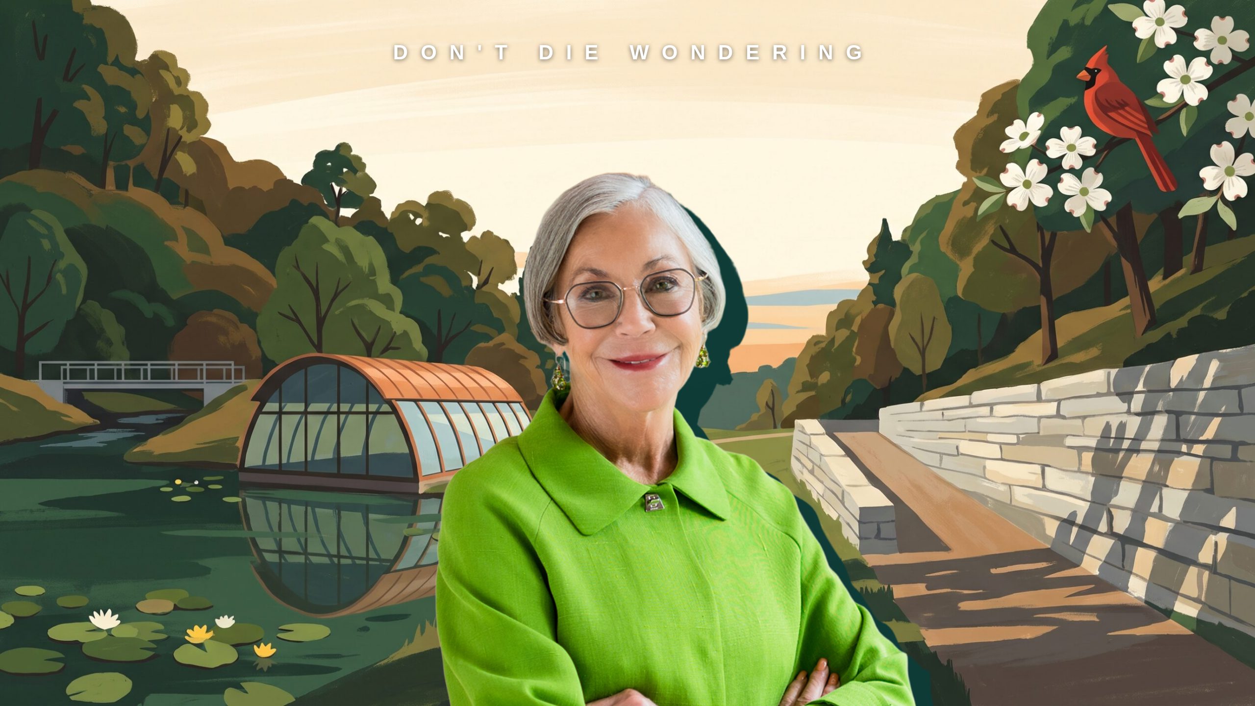 Alice Walton