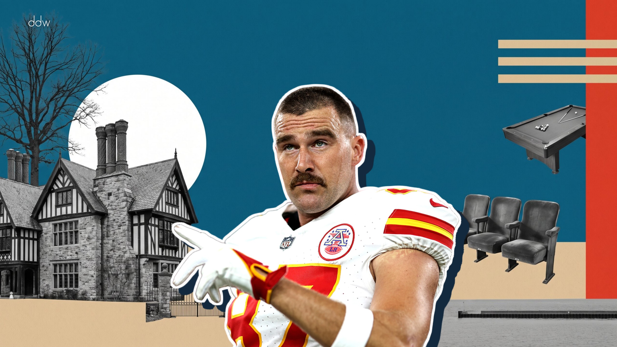 Travis Kelce