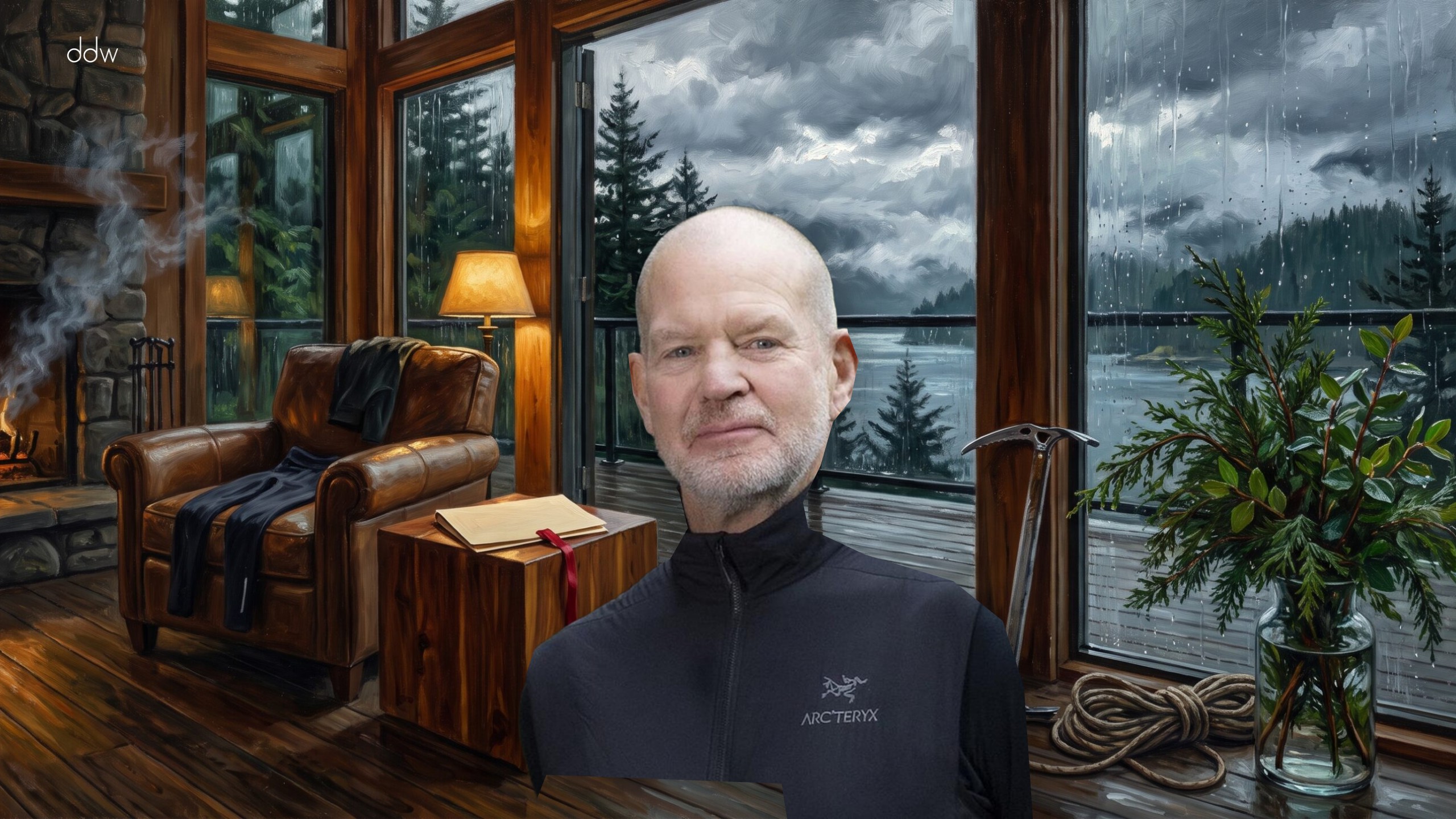 Chip Wilson