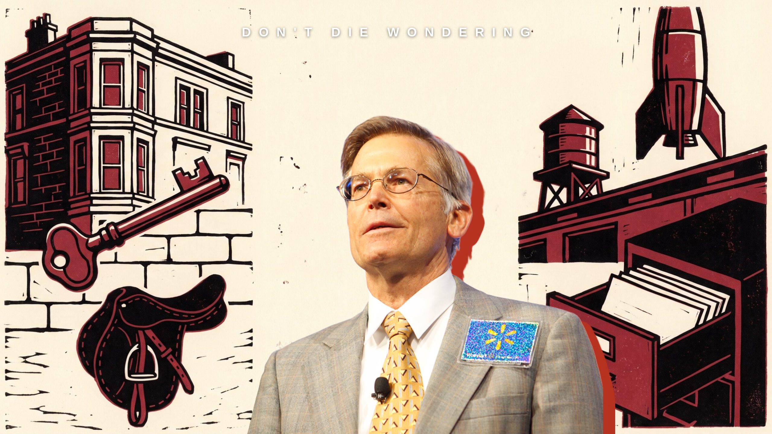 Jim Walton
