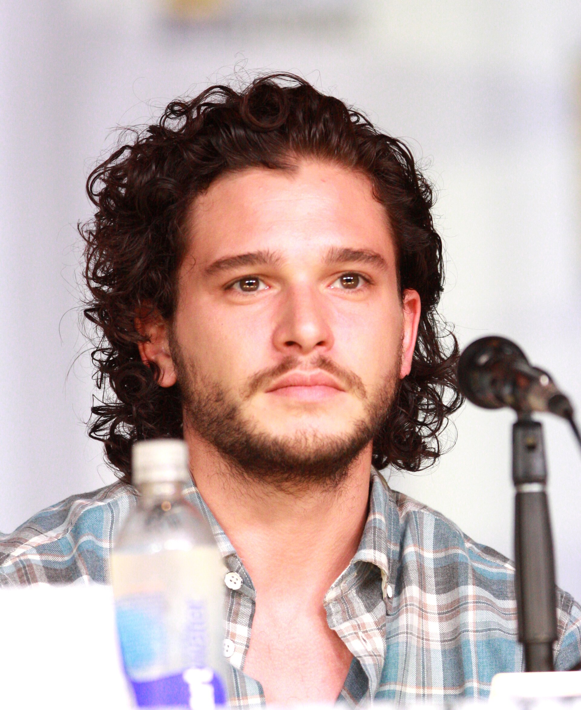 Kit Harington