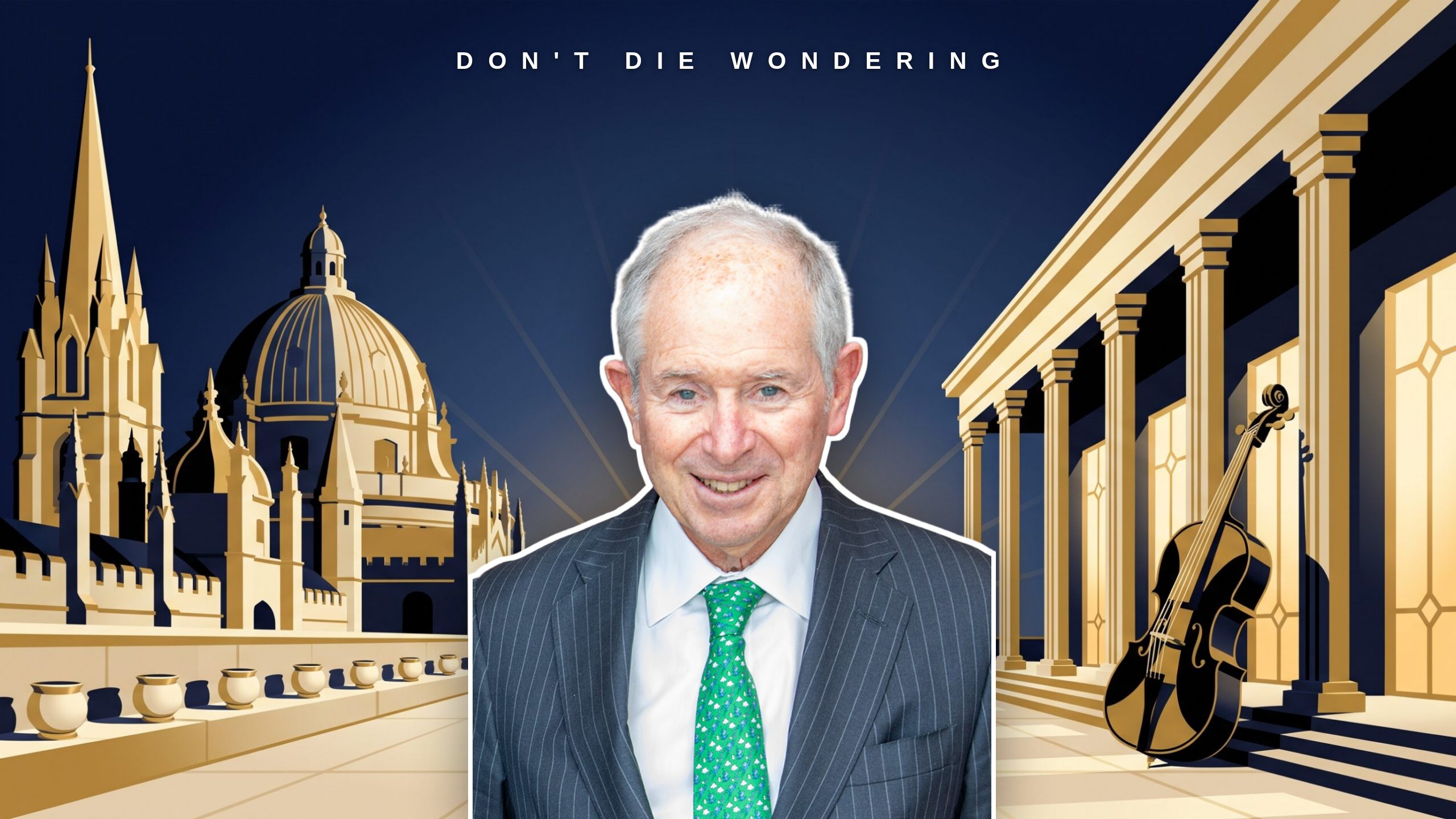 Stephen Schwarzman