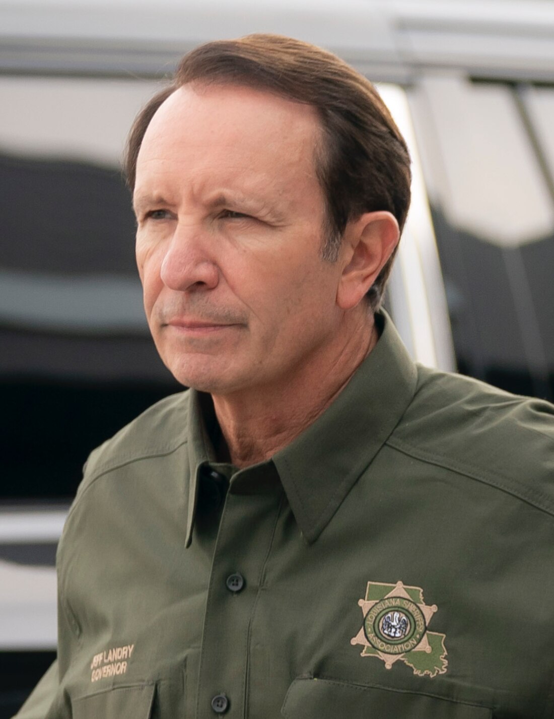 Jeff Landry