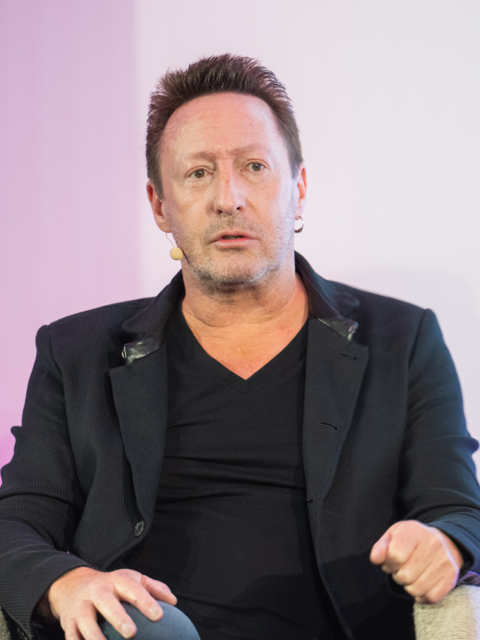 Julian Lennon