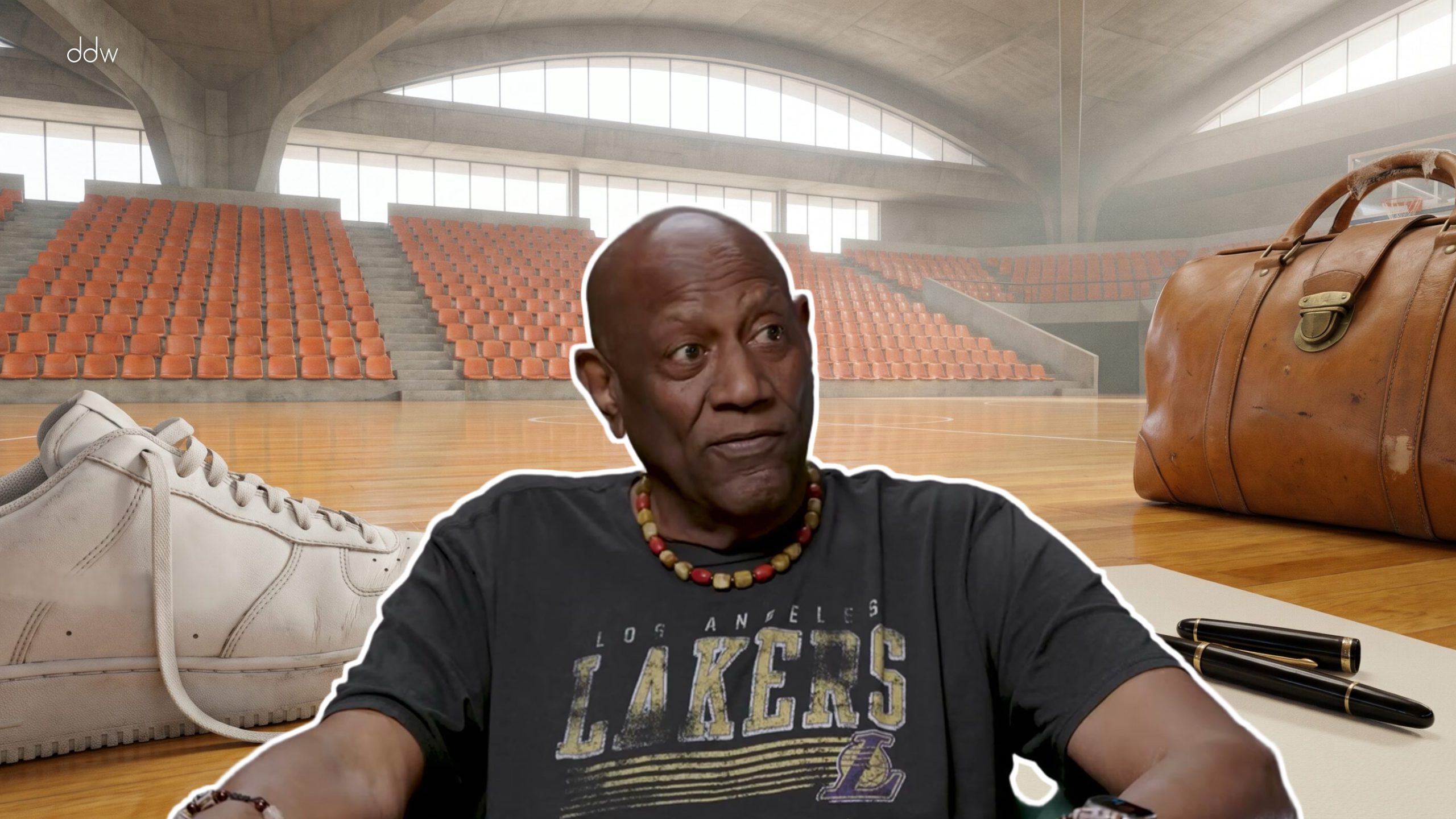 Spencer Haywood
