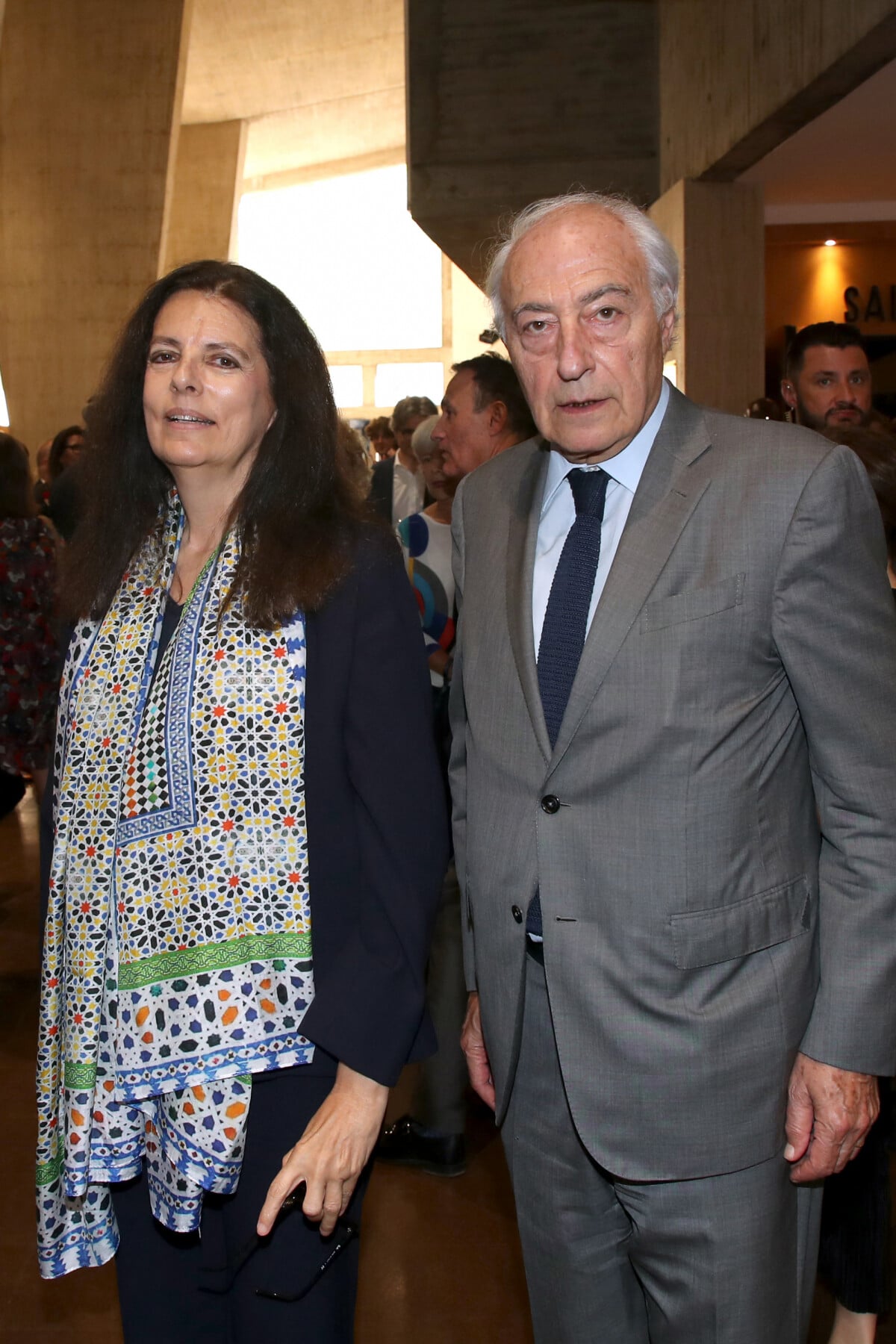 Françoise Bettencourt Meyers