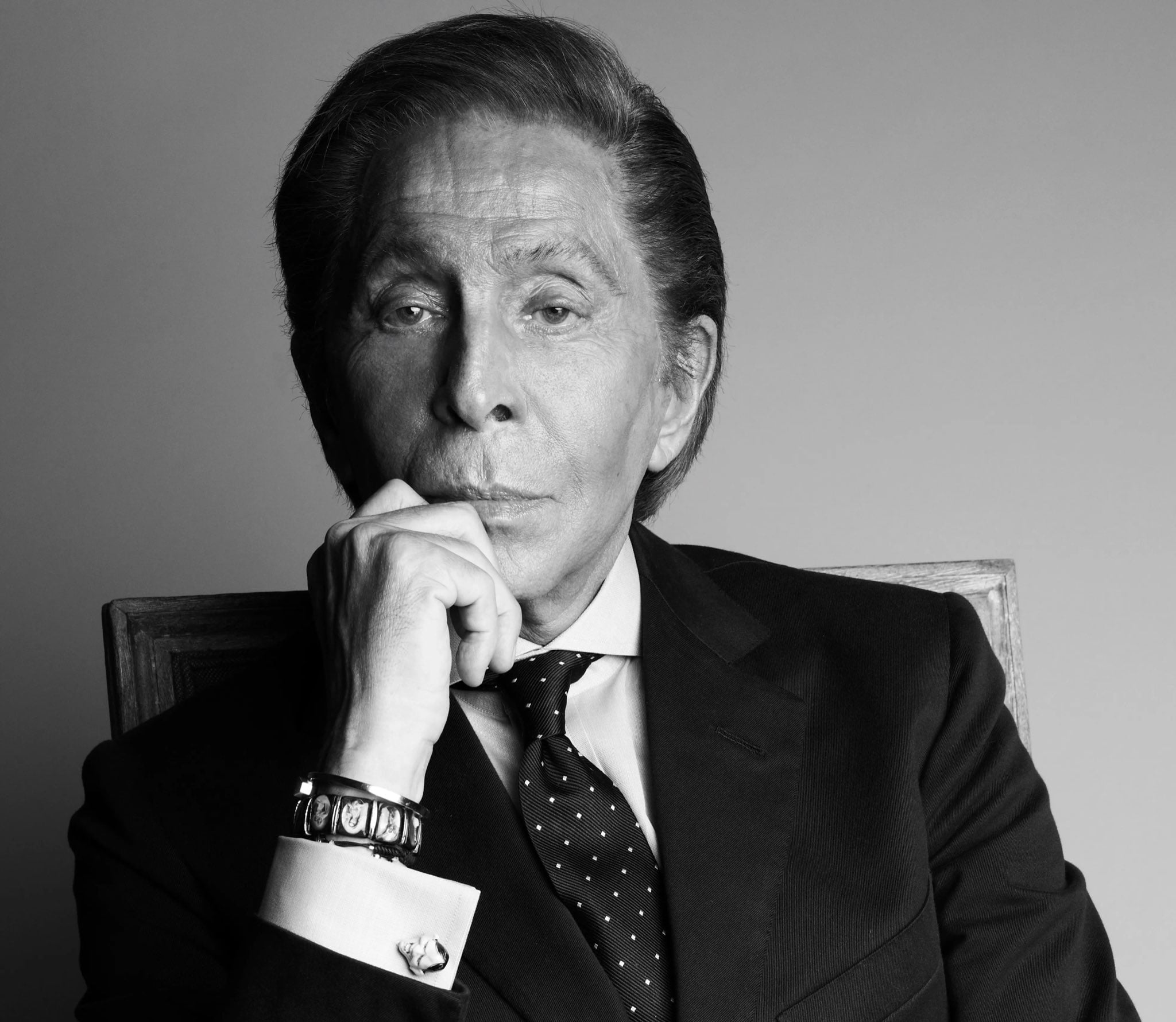 Valentino Garavani