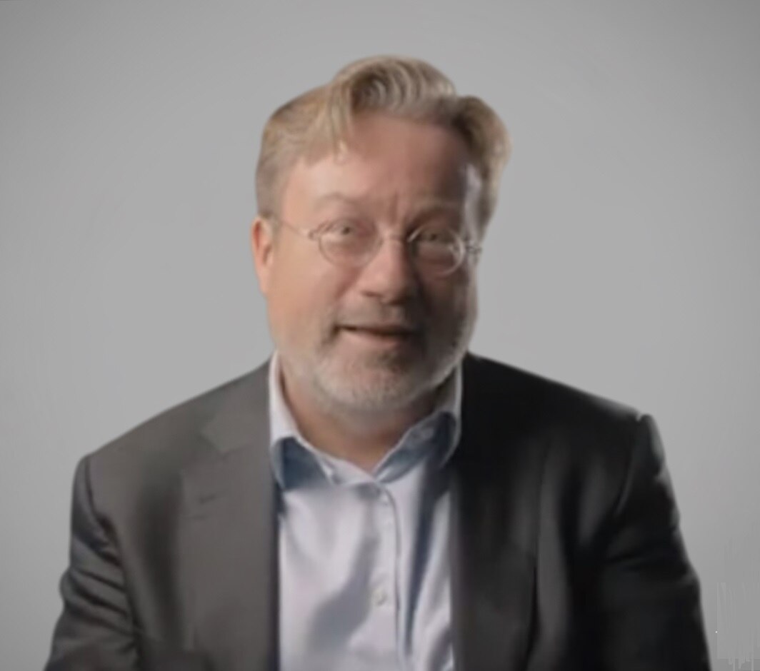 Olaf Sleijpen