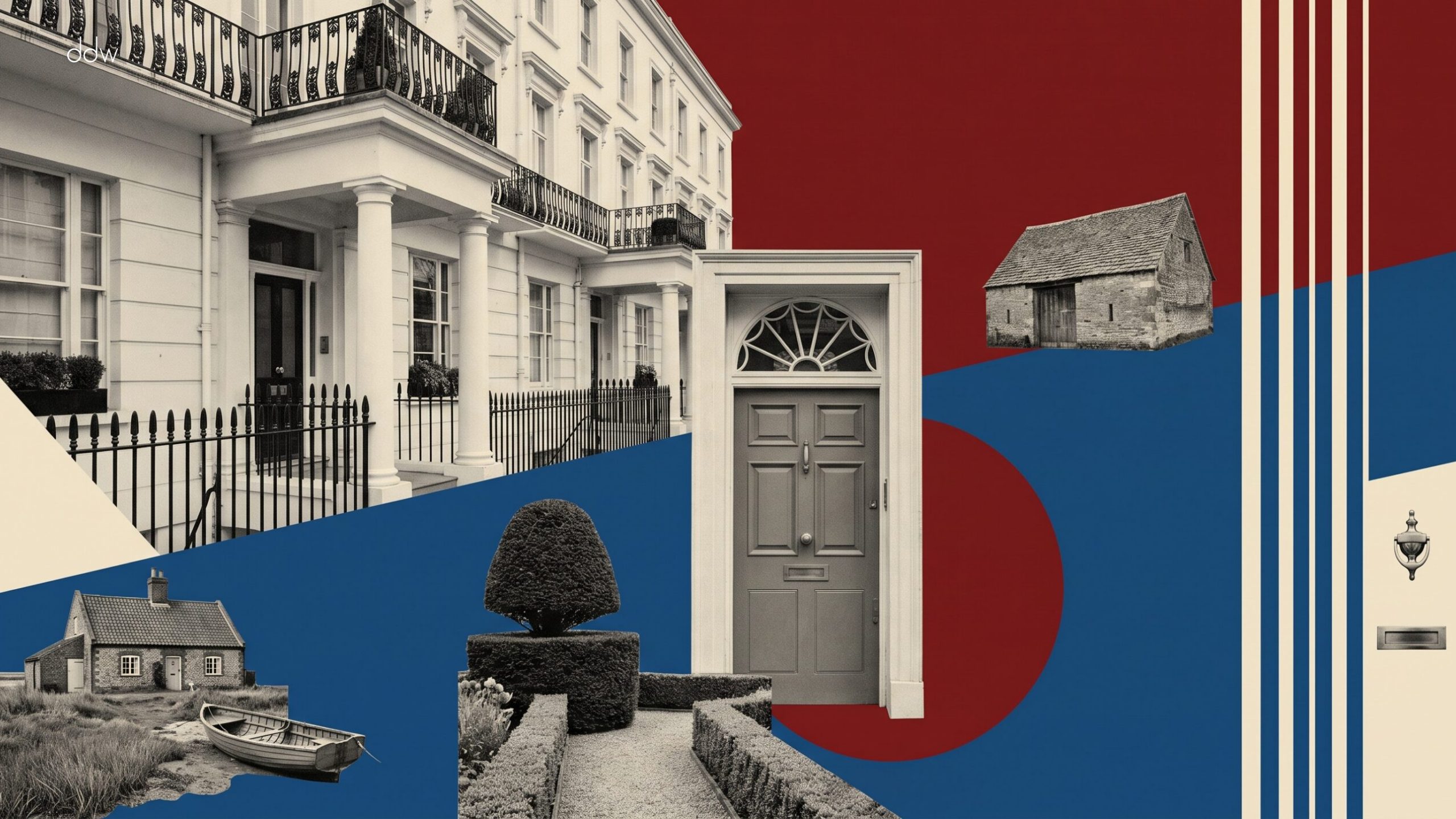 Britain's young heirs