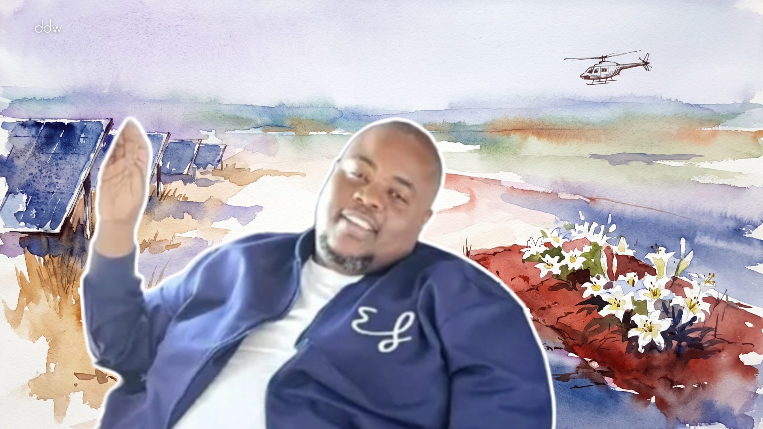 Wicknell Chivayo